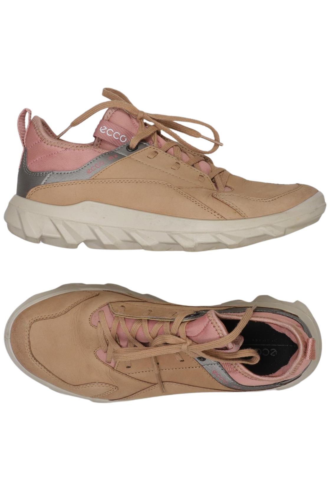 

Ecco Damen Sneakers, mehrfarbig, Gr. 37