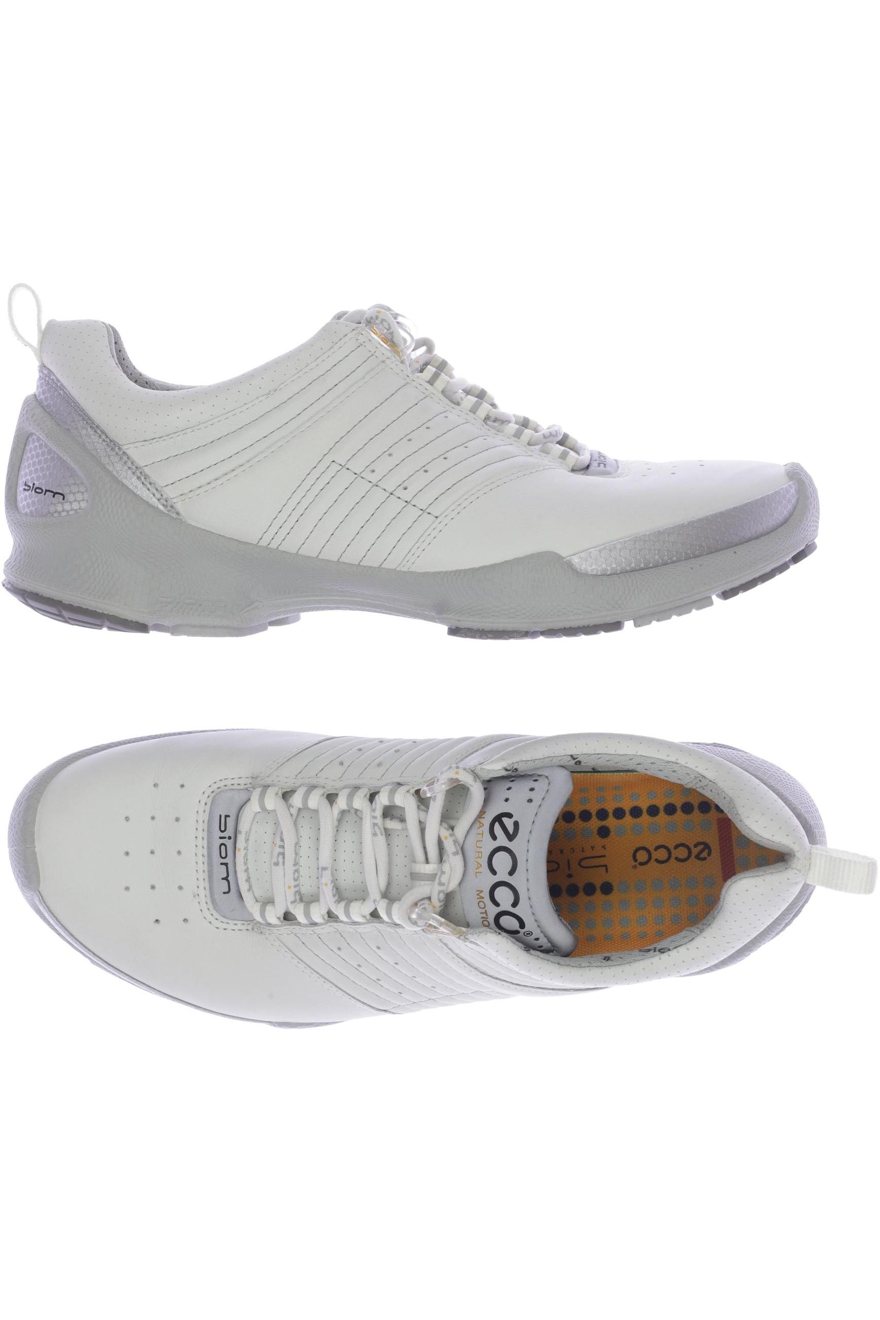 

Ecco Damen Sneakers, grau