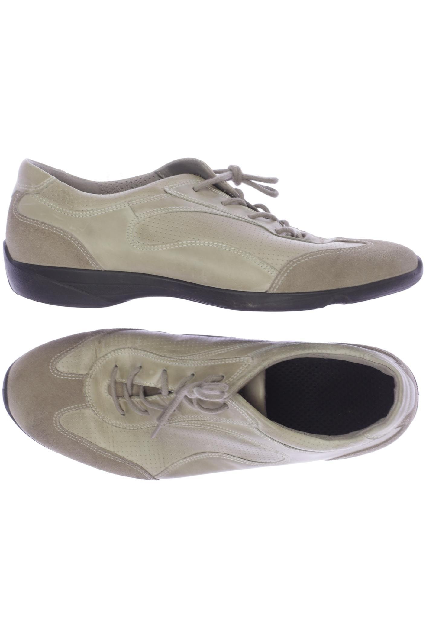 

Ecco Damen Sneakers, grün, Gr. 40