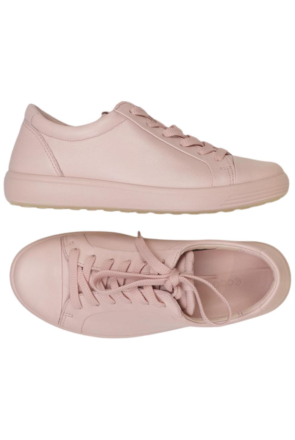 

Ecco Damen Sneakers, pink, Gr. 35