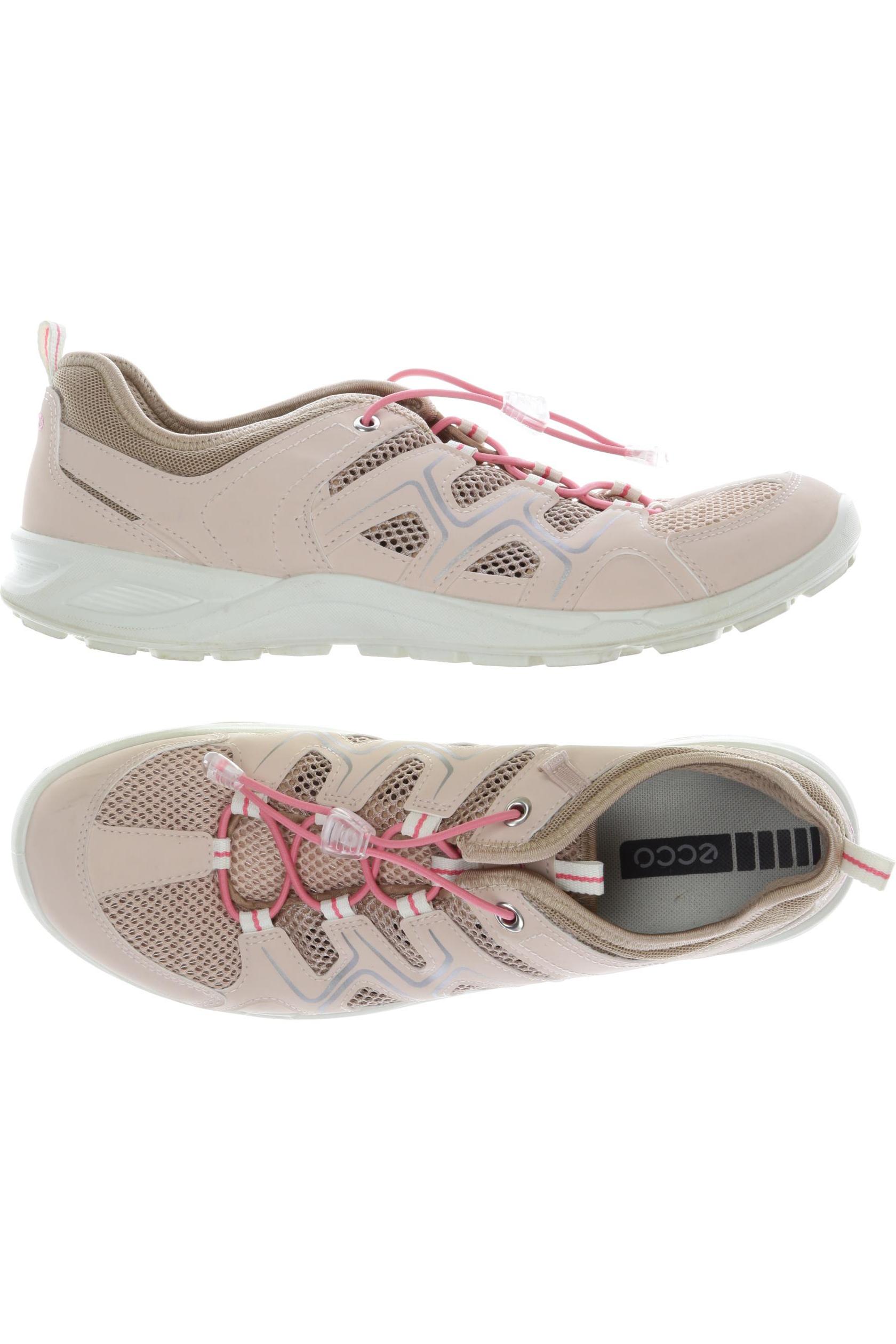 

Ecco Damen Sneakers, pink, Gr. 41
