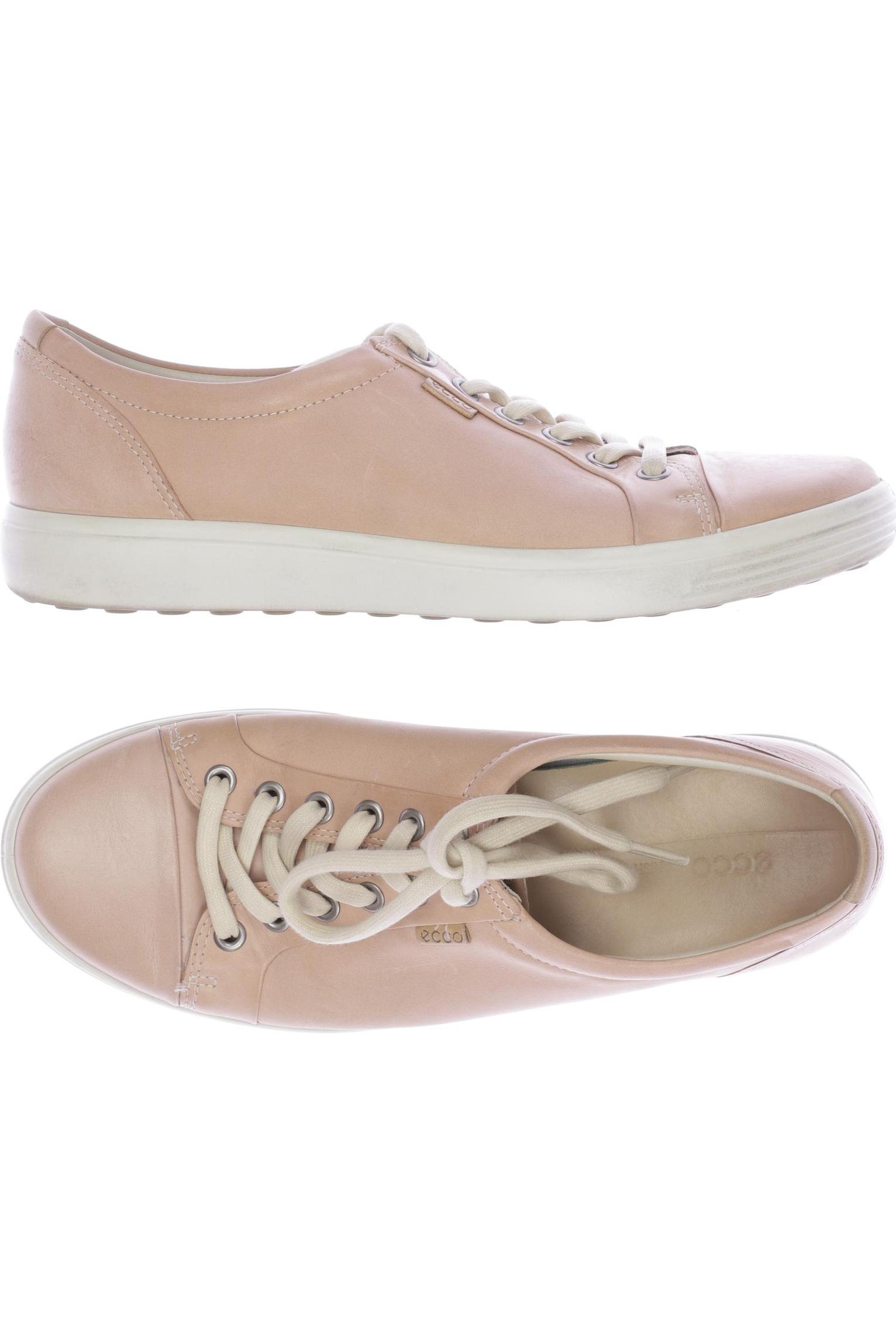 

Ecco Damen Sneakers, beige