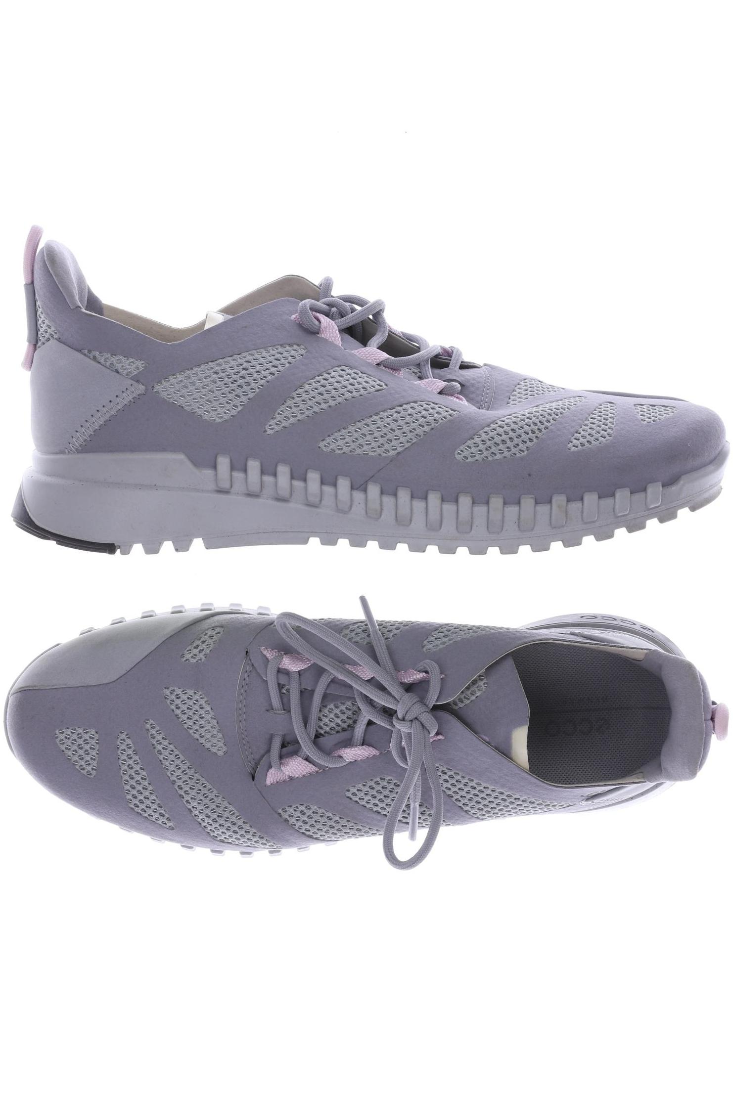 

Ecco Damen Sneakers, grau