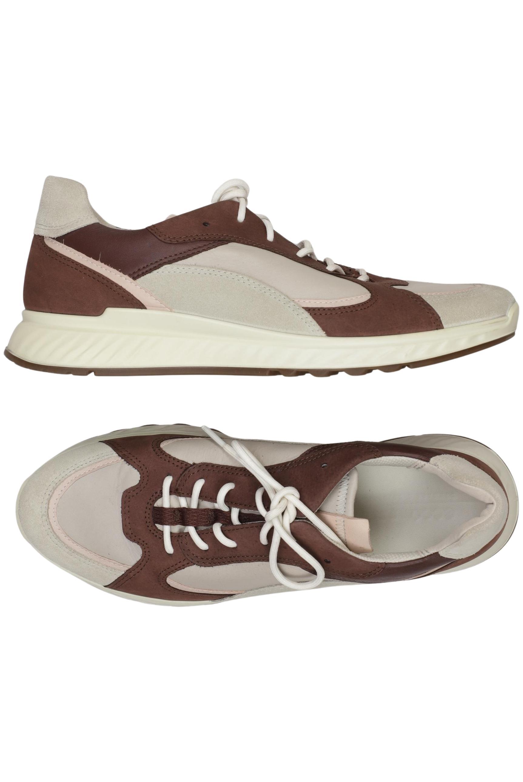 

Ecco Damen Sneakers, mehrfarbig, Gr. 41