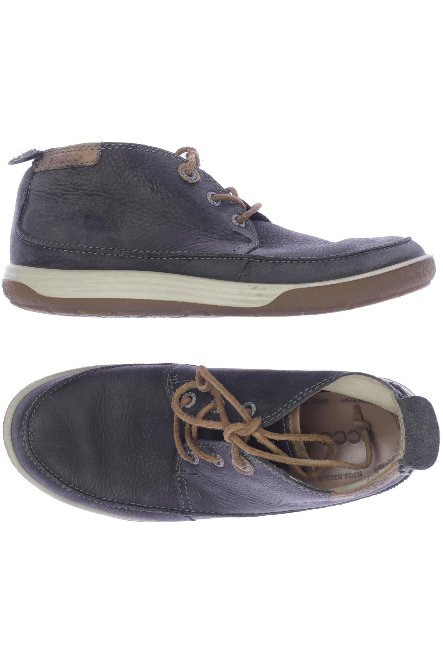 

Ecco Damen Sneakers, marineblau, Gr. 36
