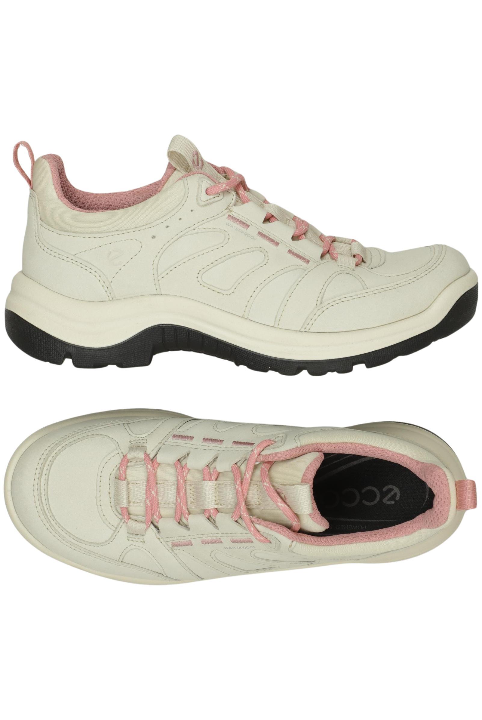

Ecco Damen Sneakers, mehrfarbig, Gr. 38