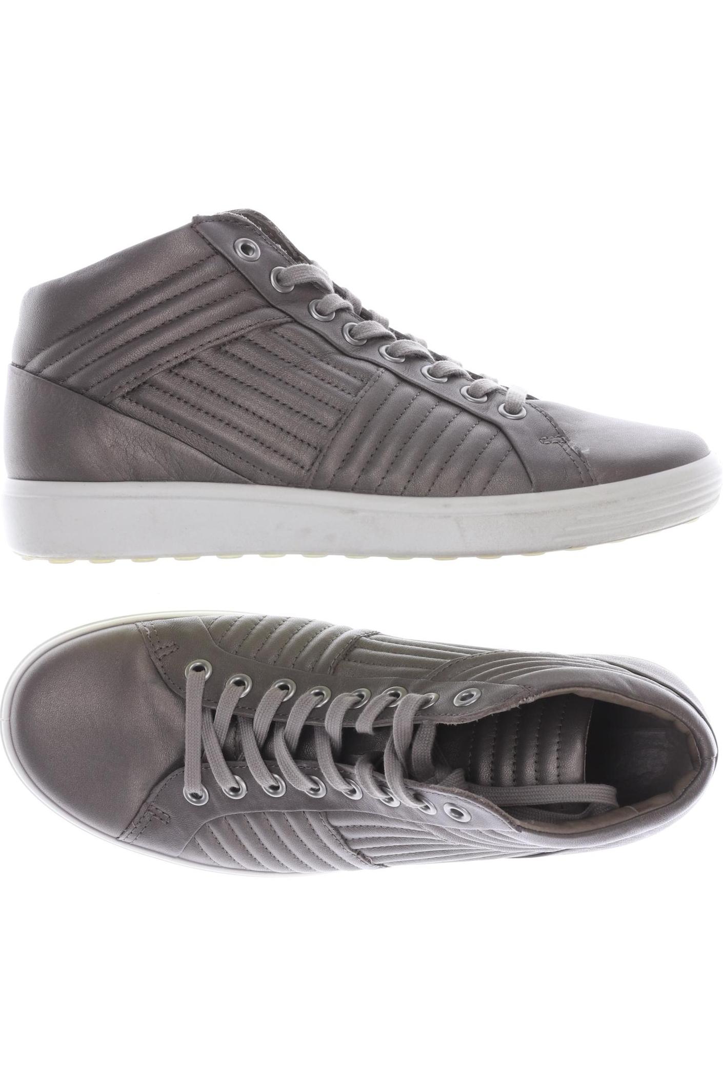 

Ecco Damen Sneakers, grau