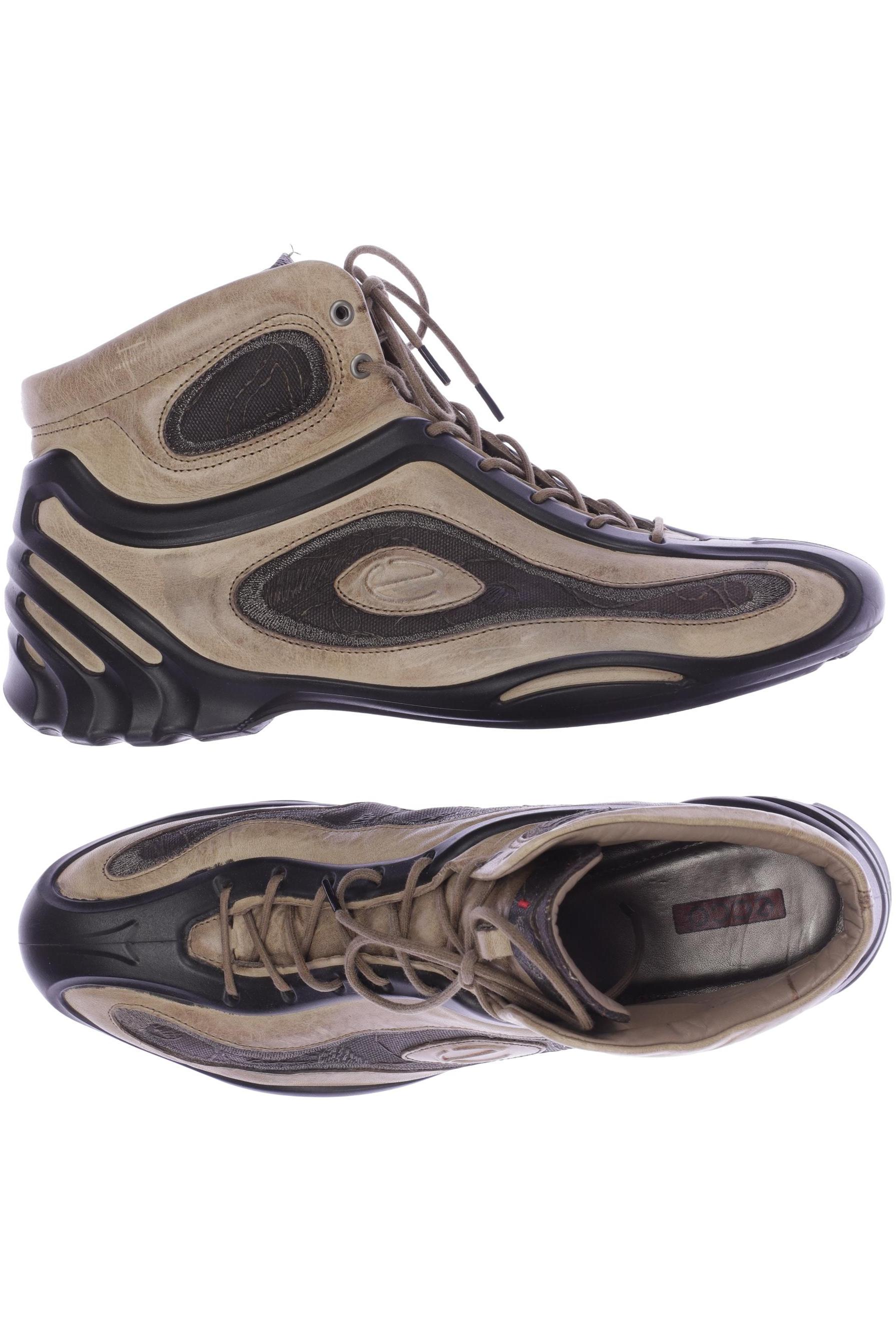 

Ecco Damen Sneakers, braun