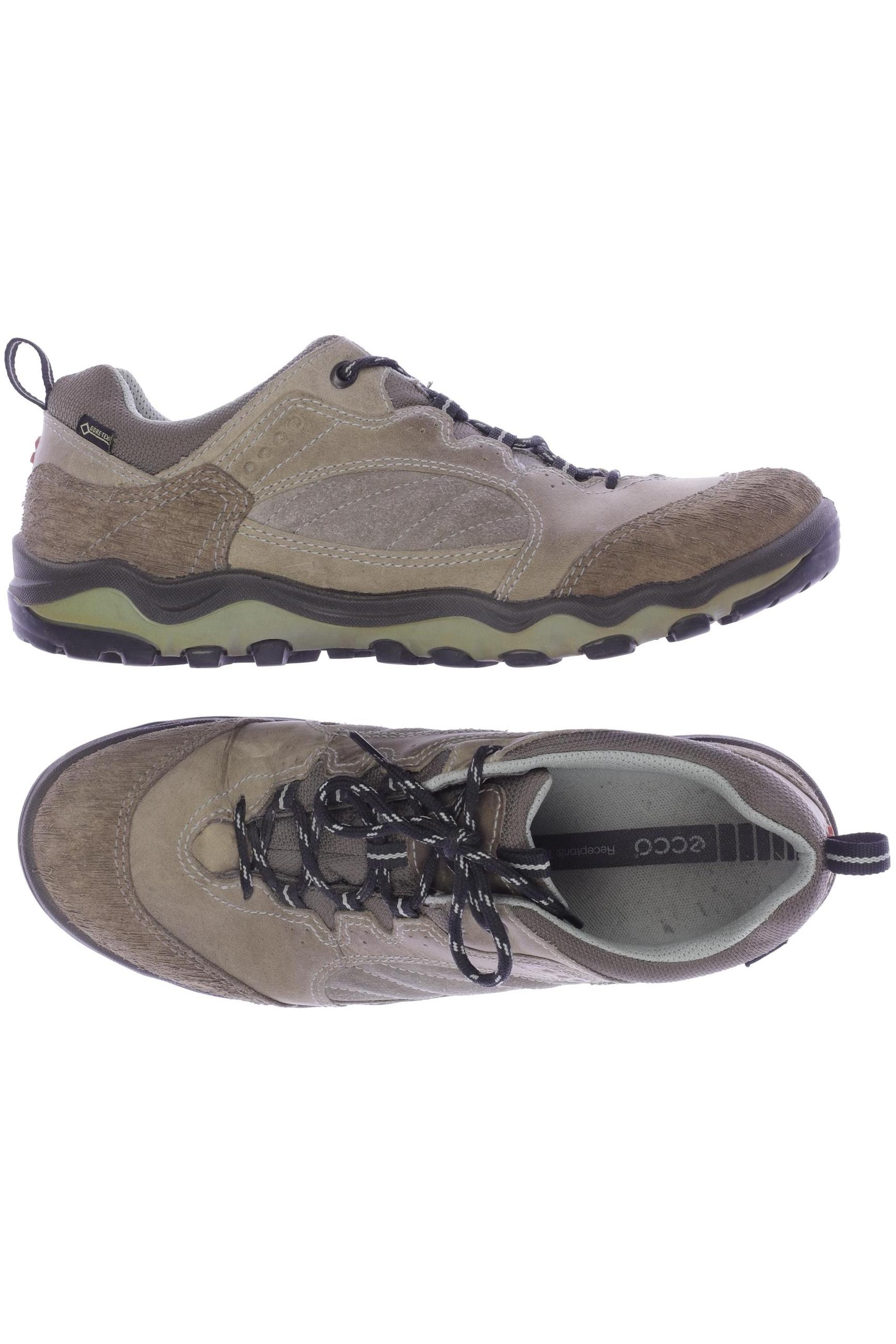 

Ecco Damen Sneakers, beige, Gr. 40