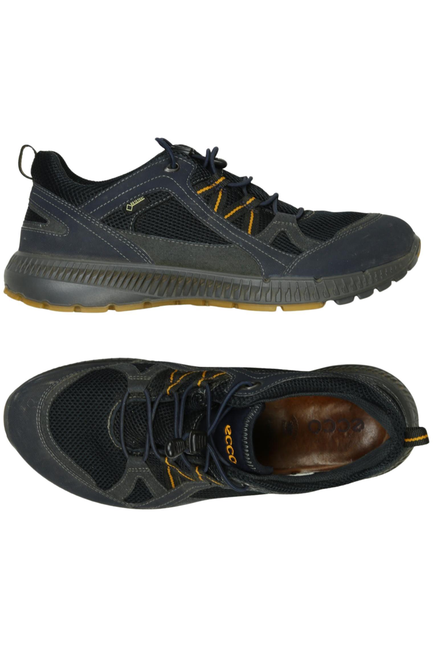 

Ecco Damen Sneakers, marineblau, Gr. 41