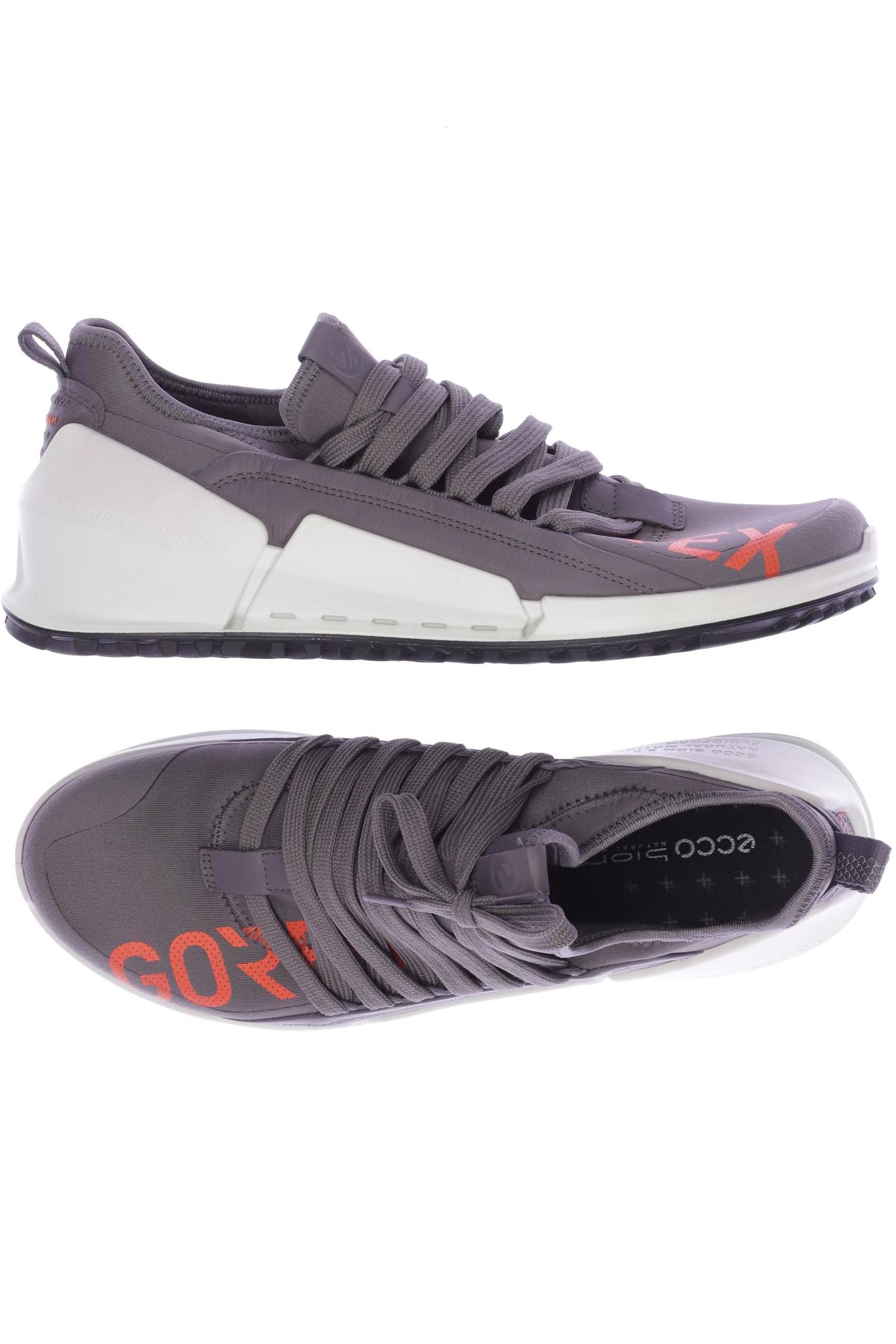 

Ecco Damen Sneakers, flieder, Gr. 41