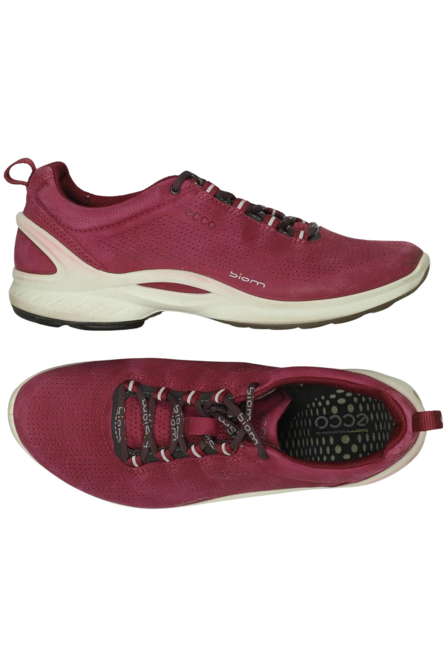 

Ecco Damen Sneakers, pink, Gr. 36