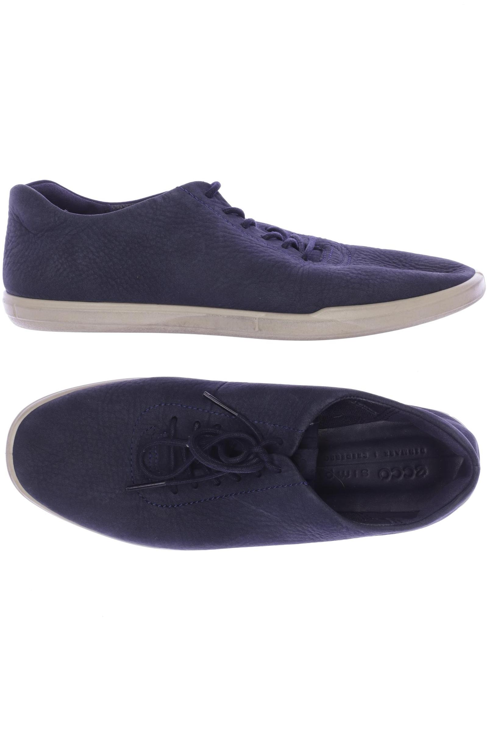 

Ecco Damen Sneakers, marineblau, Gr. 36