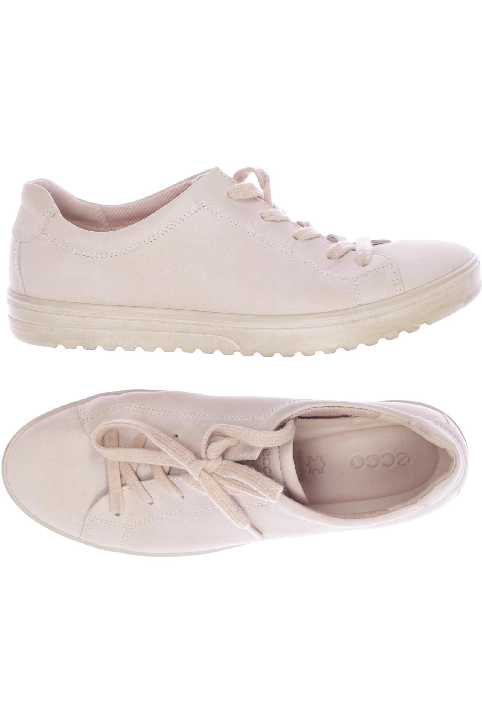 

Ecco Damen Sneakers, pink