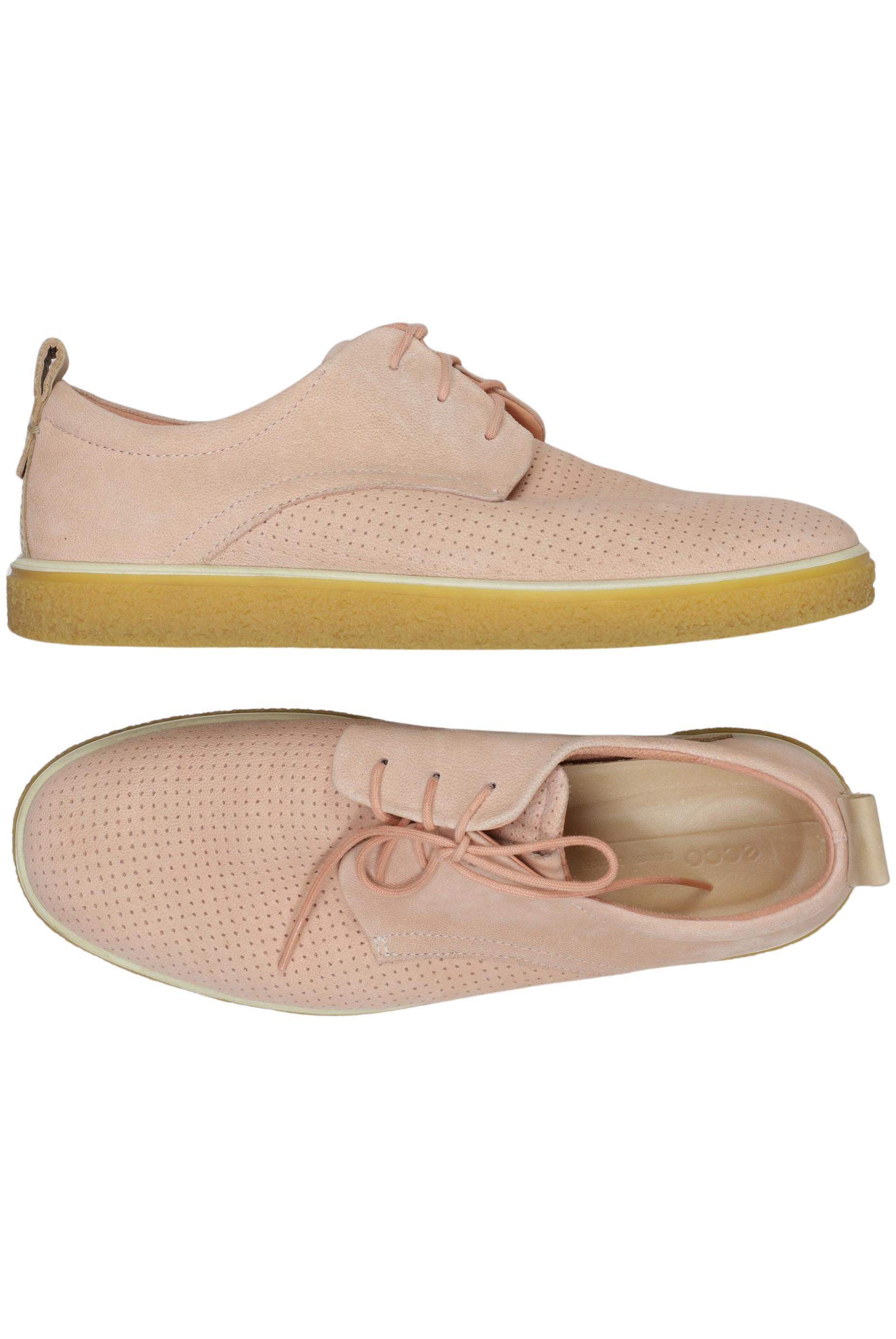 

Ecco Damen Sneakers, pink, Gr. 41