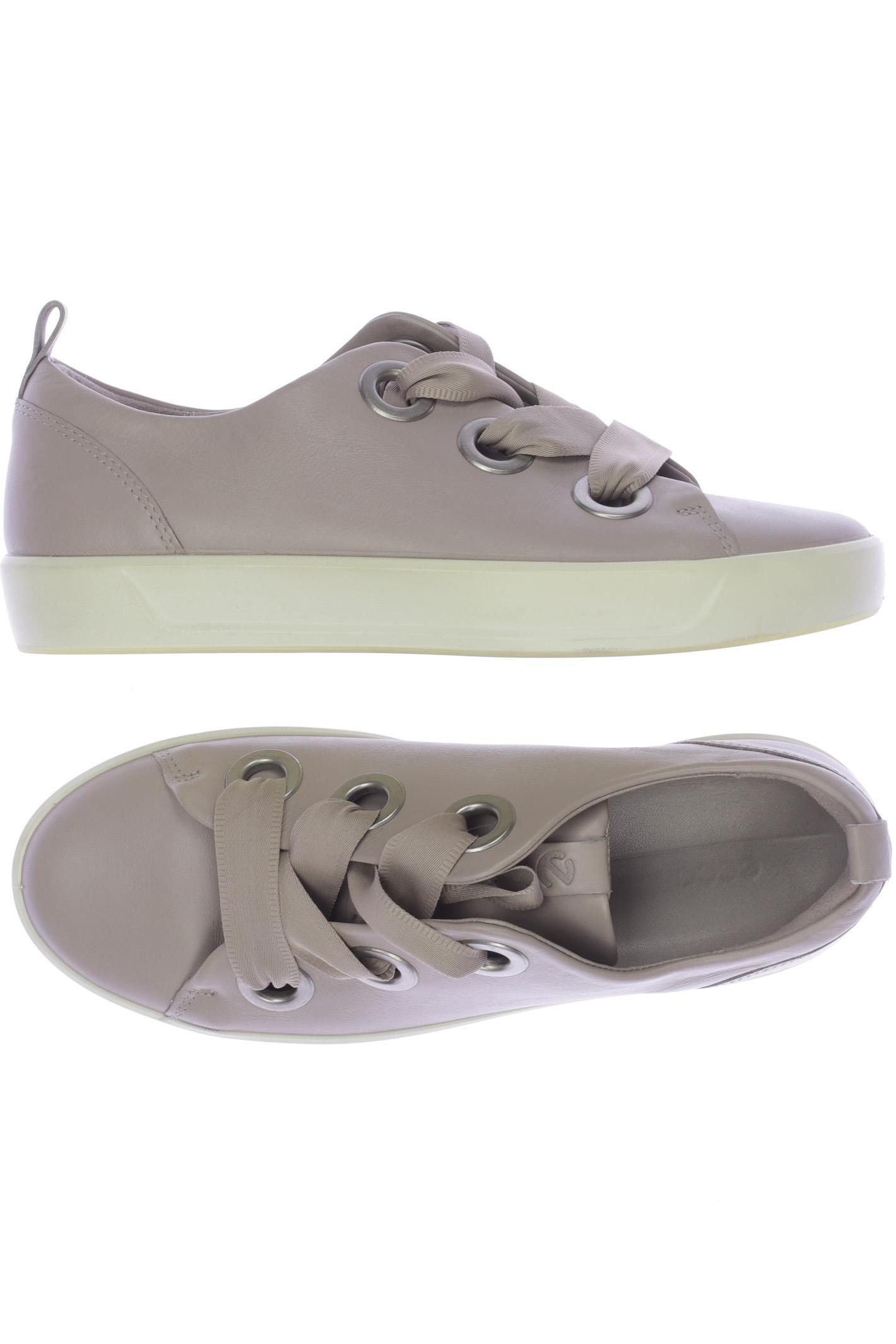 

Ecco Damen Sneakers, flieder, Gr. 37