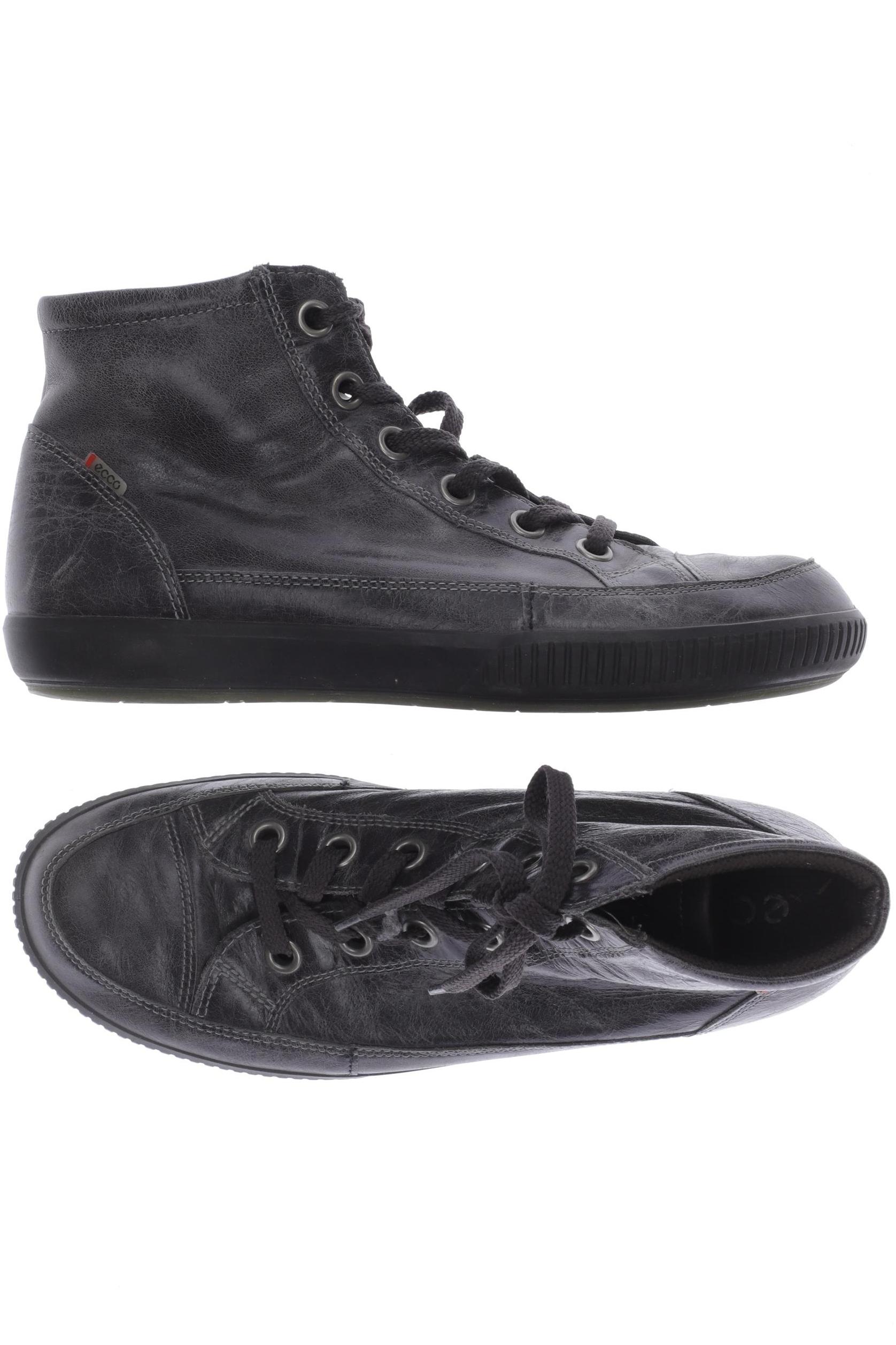

Ecco Damen Sneakers, grau, Gr. 40