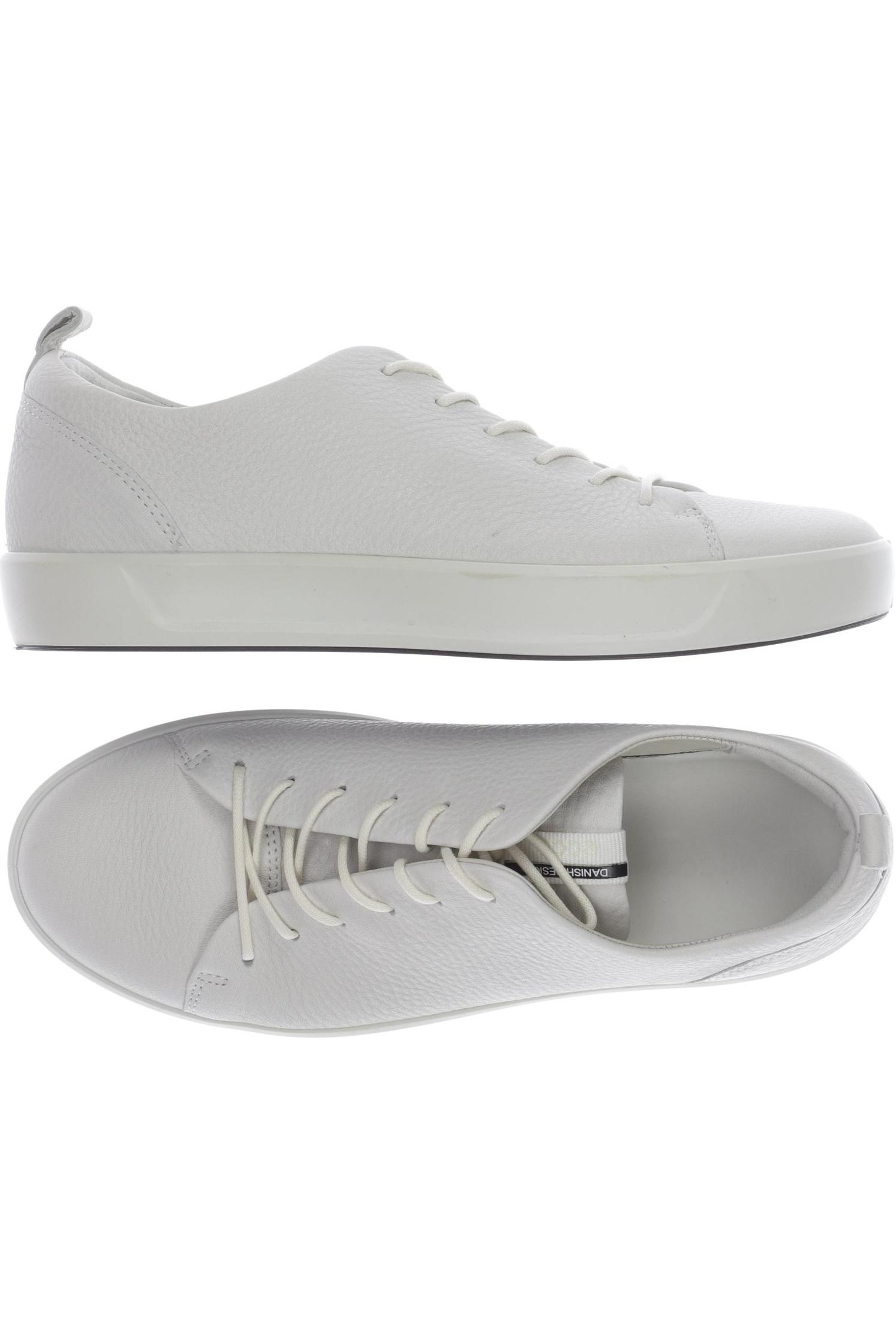 

Ecco Damen Sneakers, hellgrün, Gr. 39