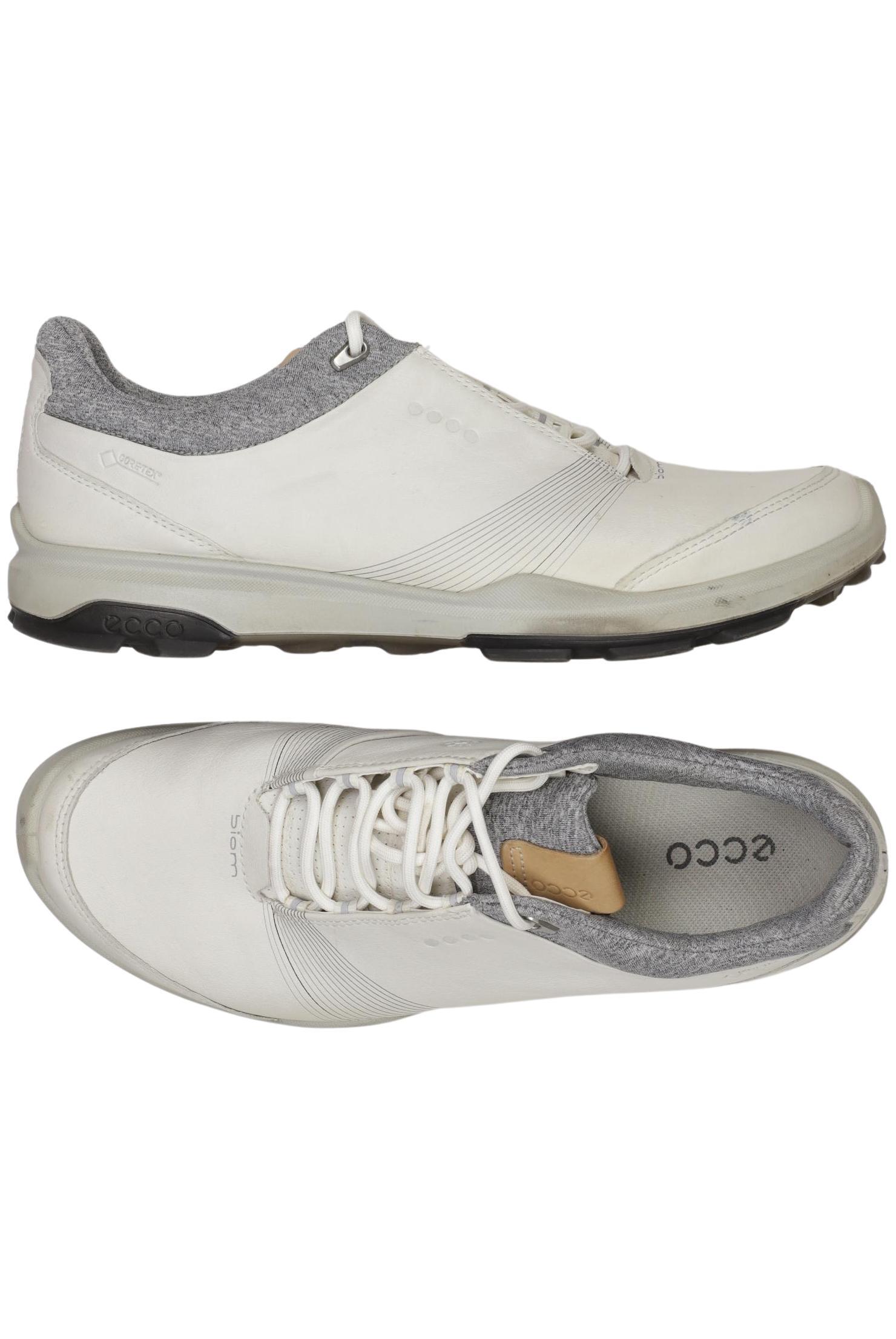 

Ecco Damen Sneakers, weiß, Gr. 40