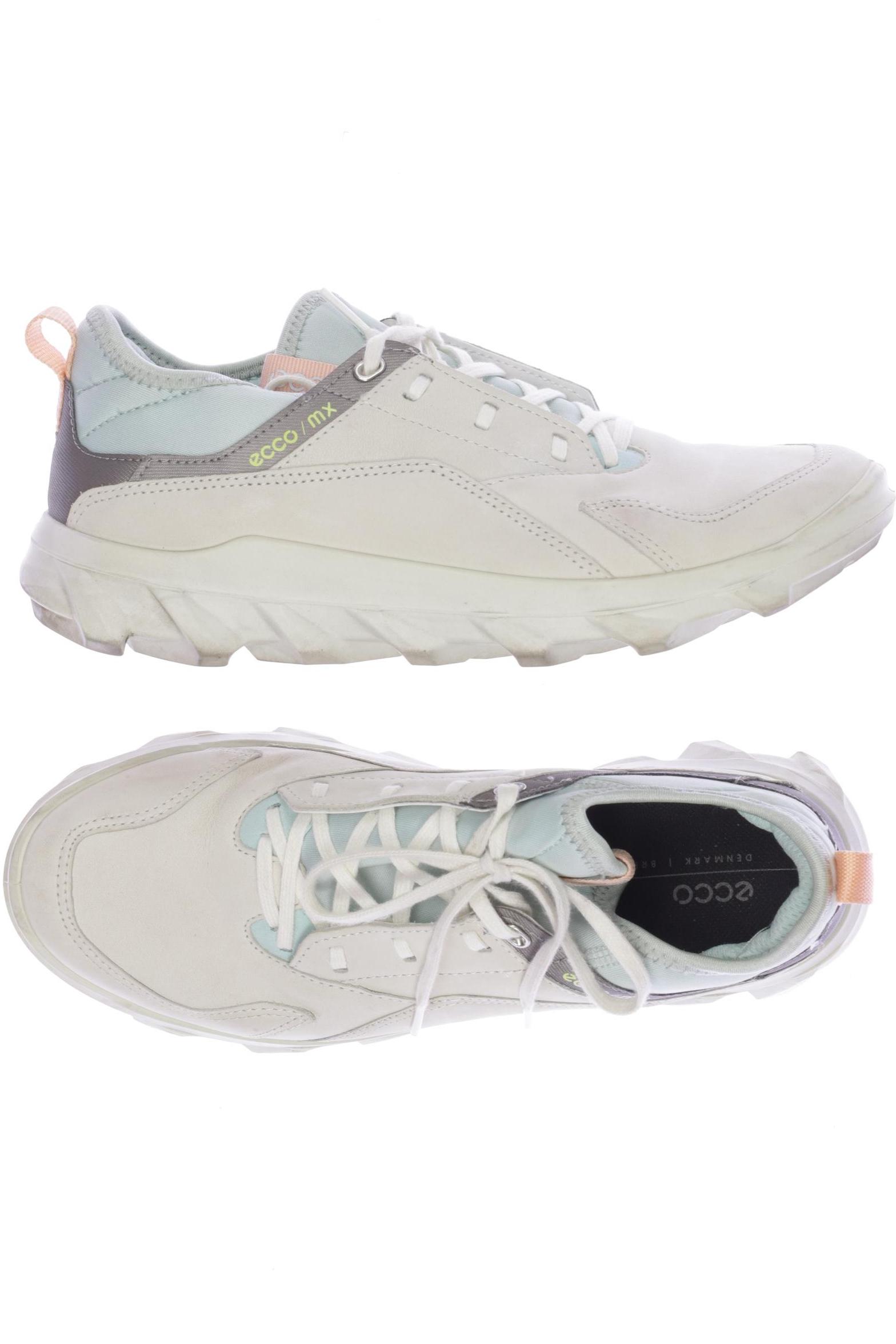 

Ecco Damen Sneakers, beige, Gr. 38