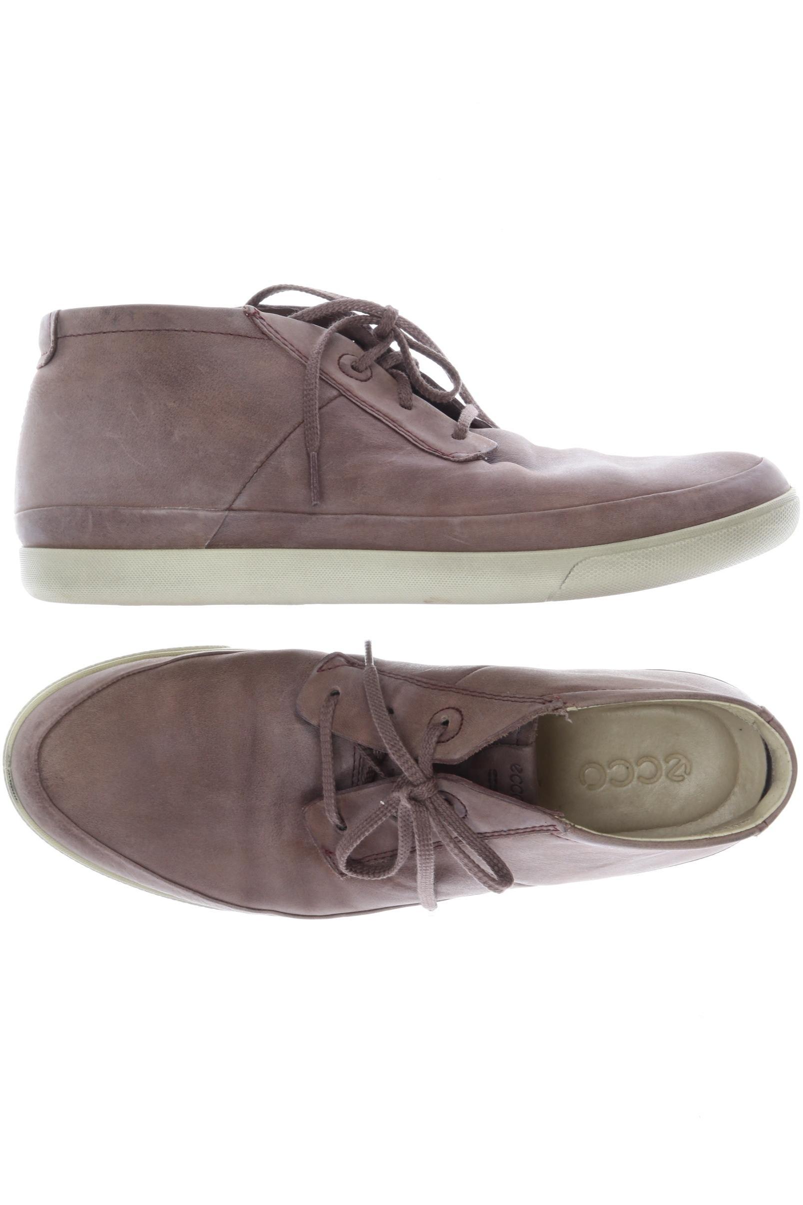 

Ecco Damen Sneakers, braun, Gr. 41