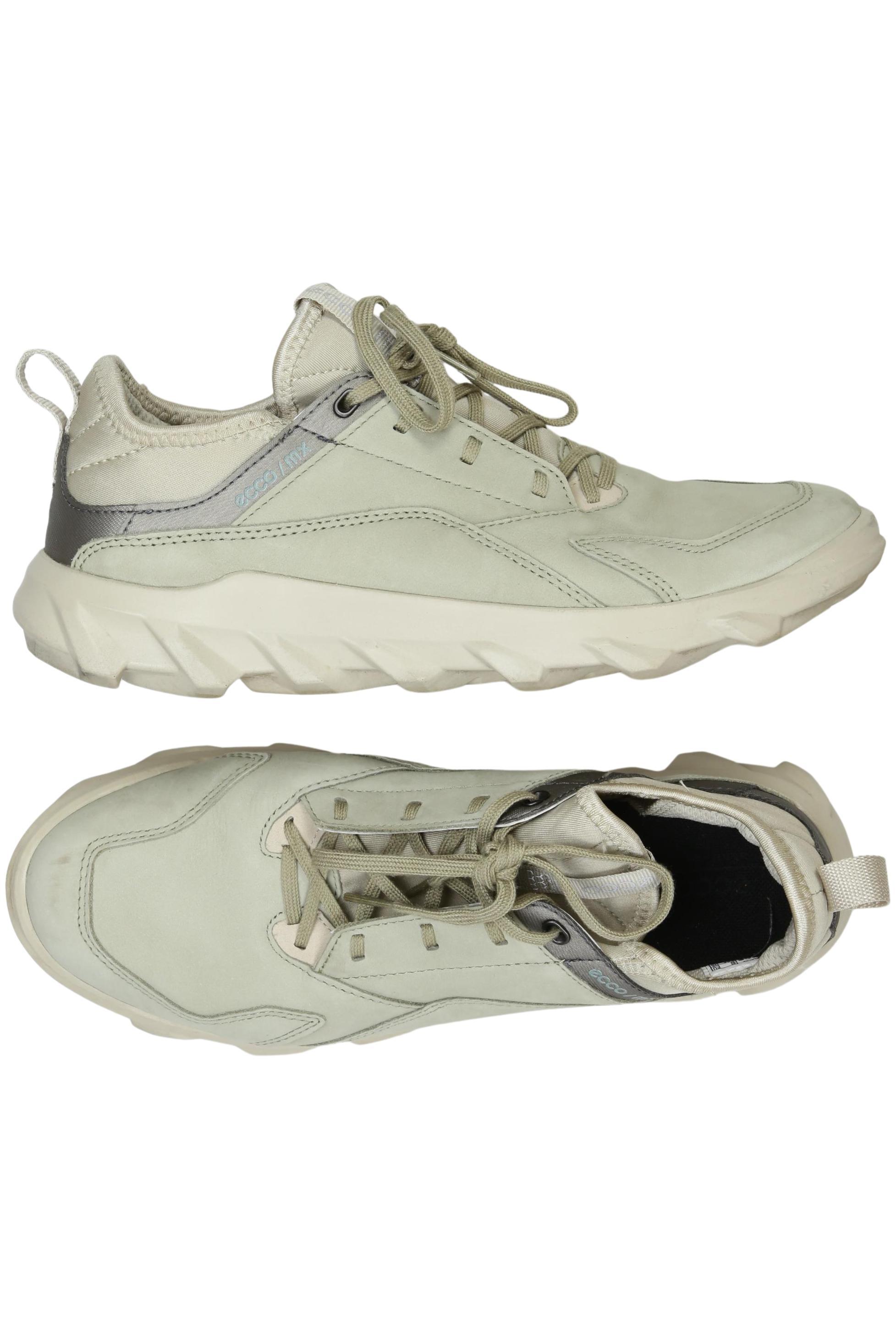 

Ecco Damen Sneakers, mehrfarbig, Gr. 40