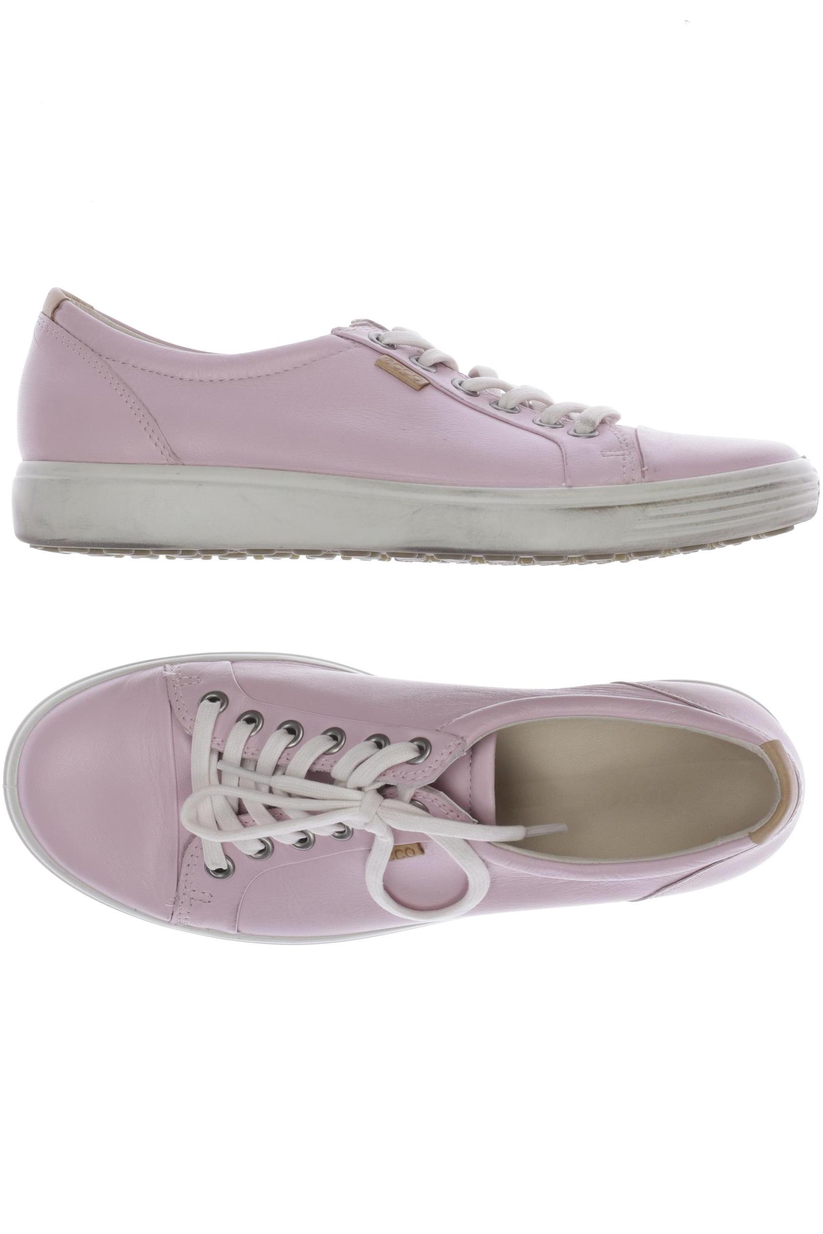 

Ecco Damen Sneakers, pink, Gr. 38