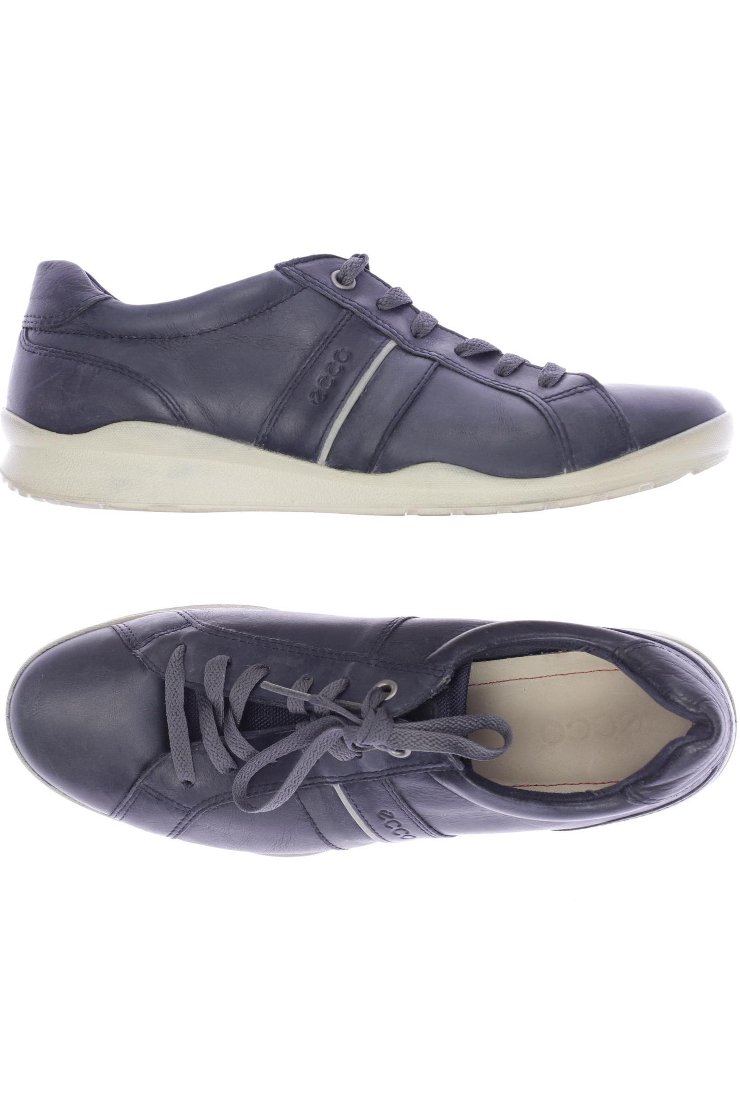 

Ecco Damen Sneakers, marineblau