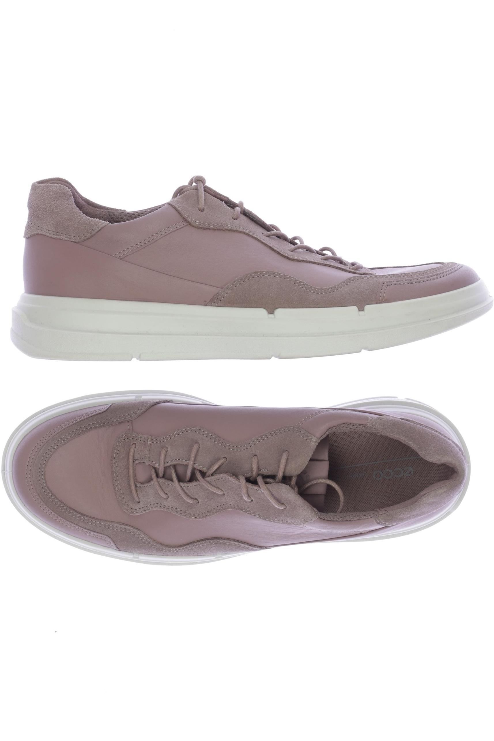 

Ecco Damen Sneakers, pink