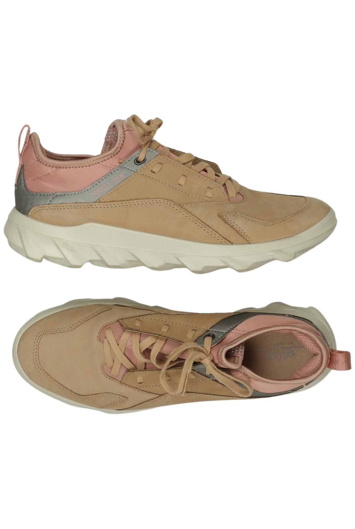 

Ecco Damen Sneakers, mehrfarbig, Gr. 41