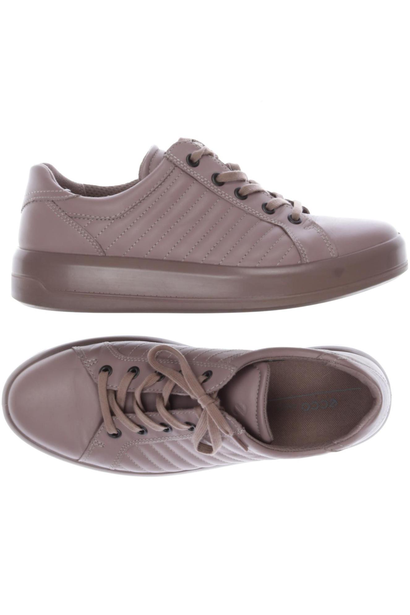 

Ecco Damen Sneakers, pink, Gr. 39