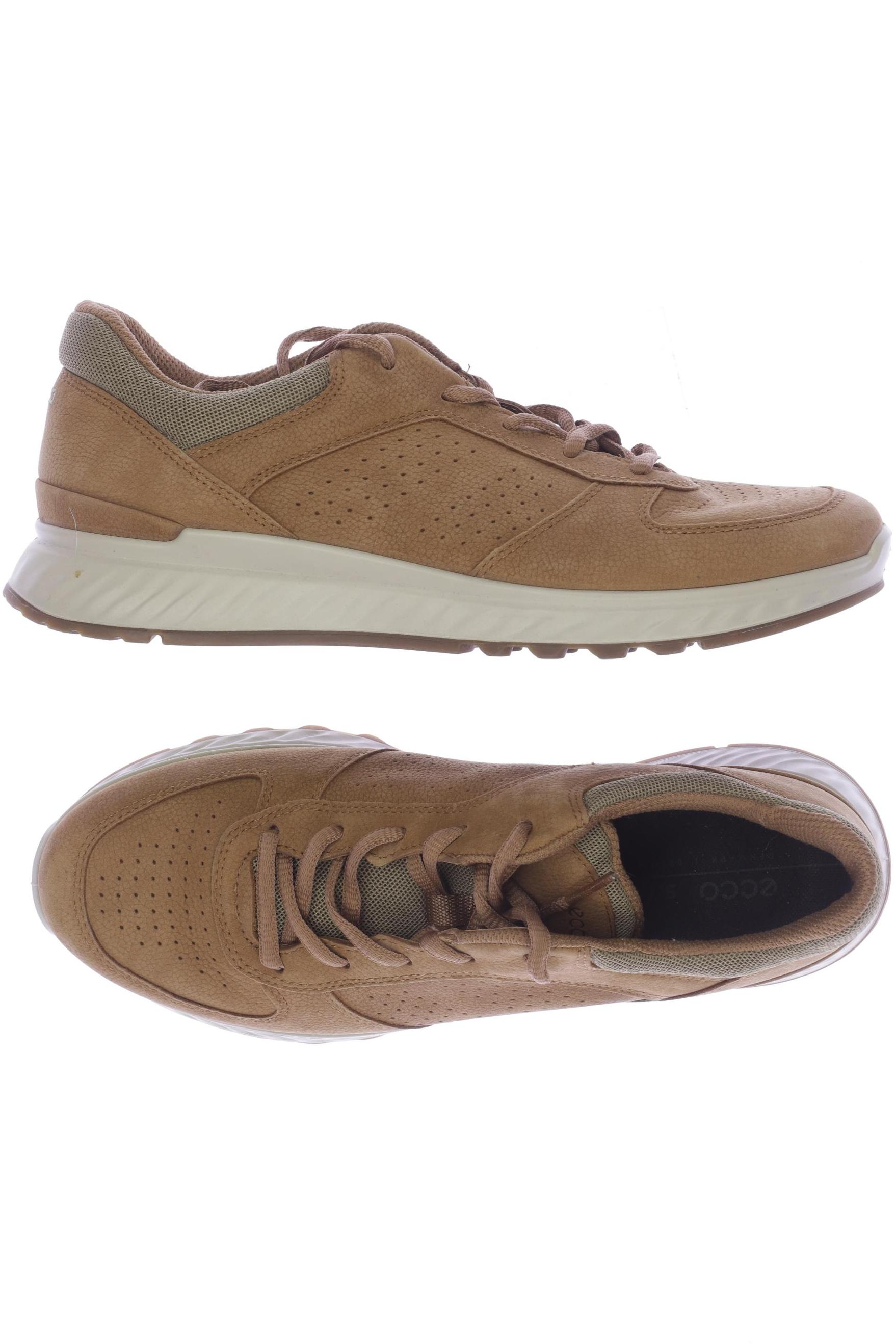 

Ecco Damen Sneakers, braun