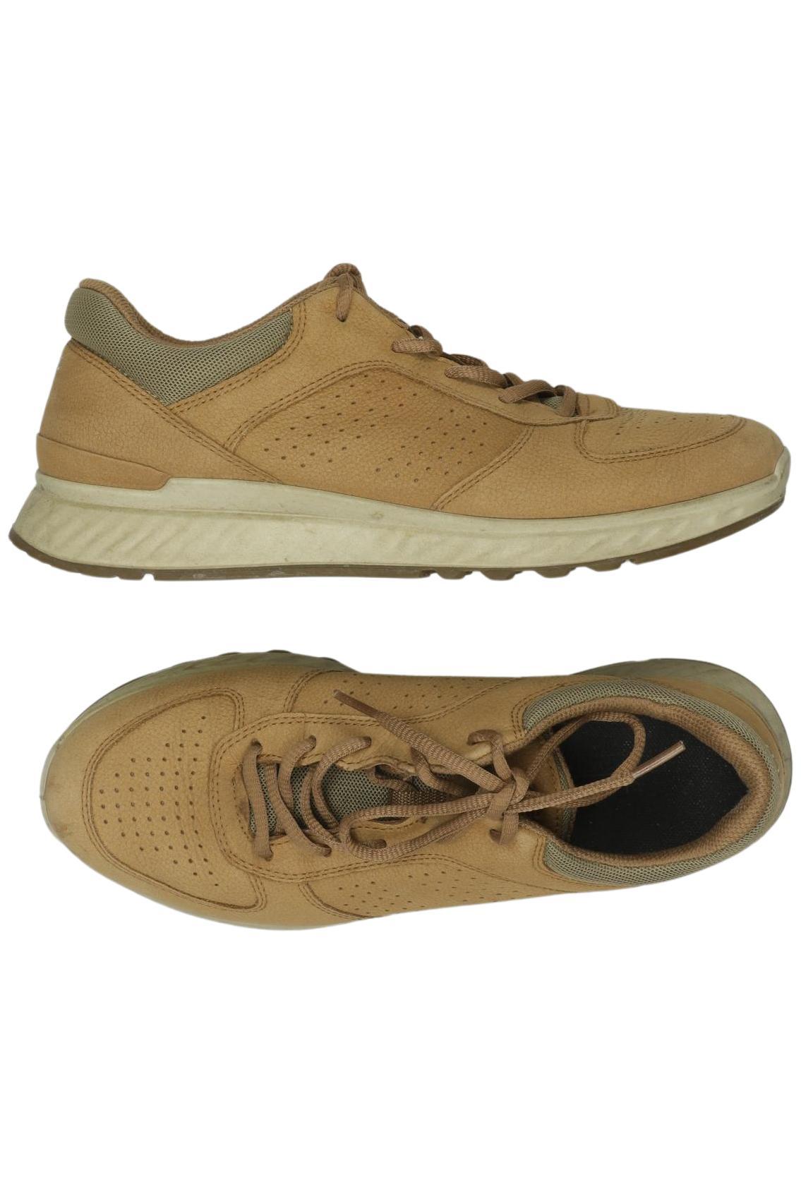 

Ecco Damen Sneakers, braun, Gr. 39