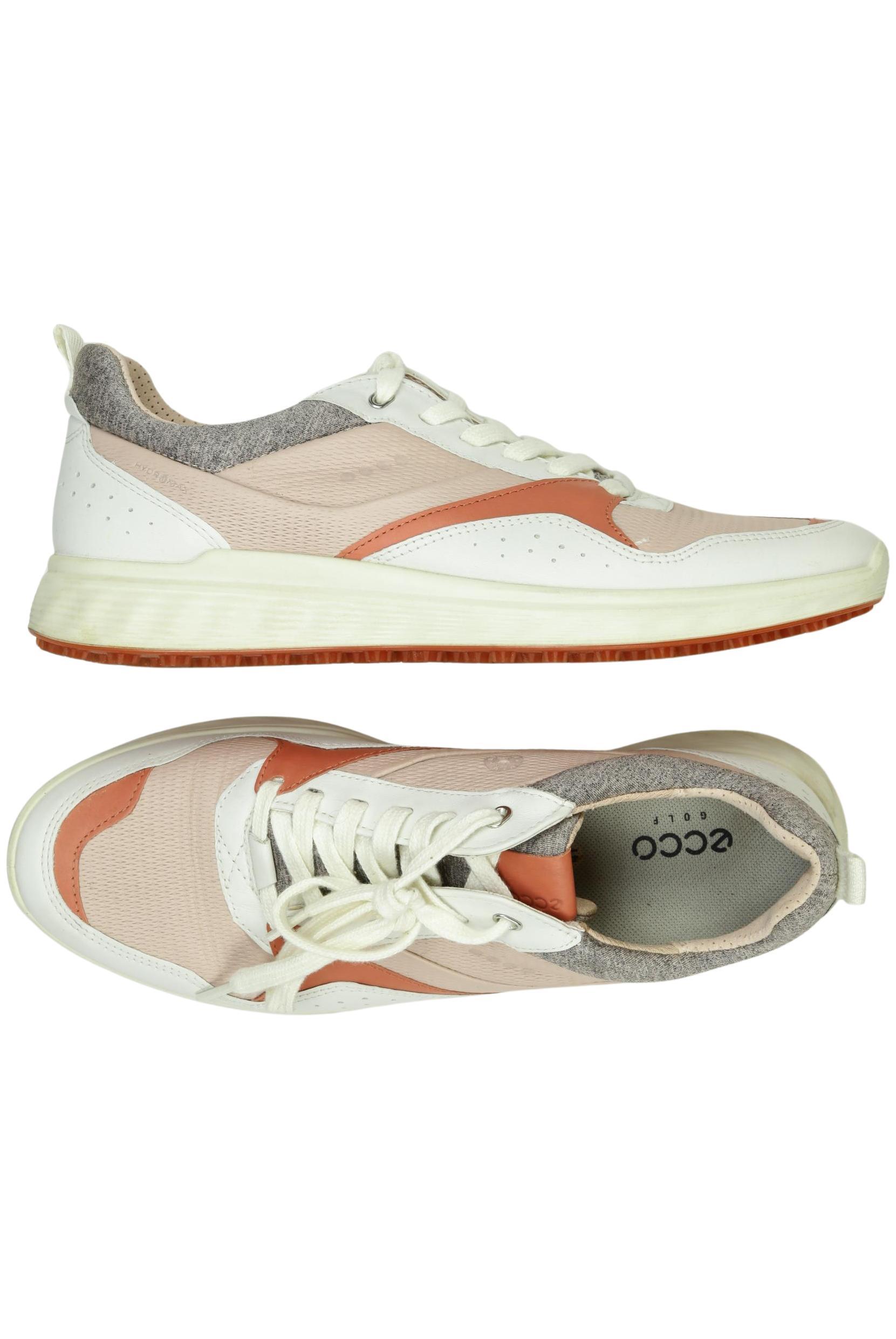 

Ecco Damen Sneakers, pink, Gr. 41