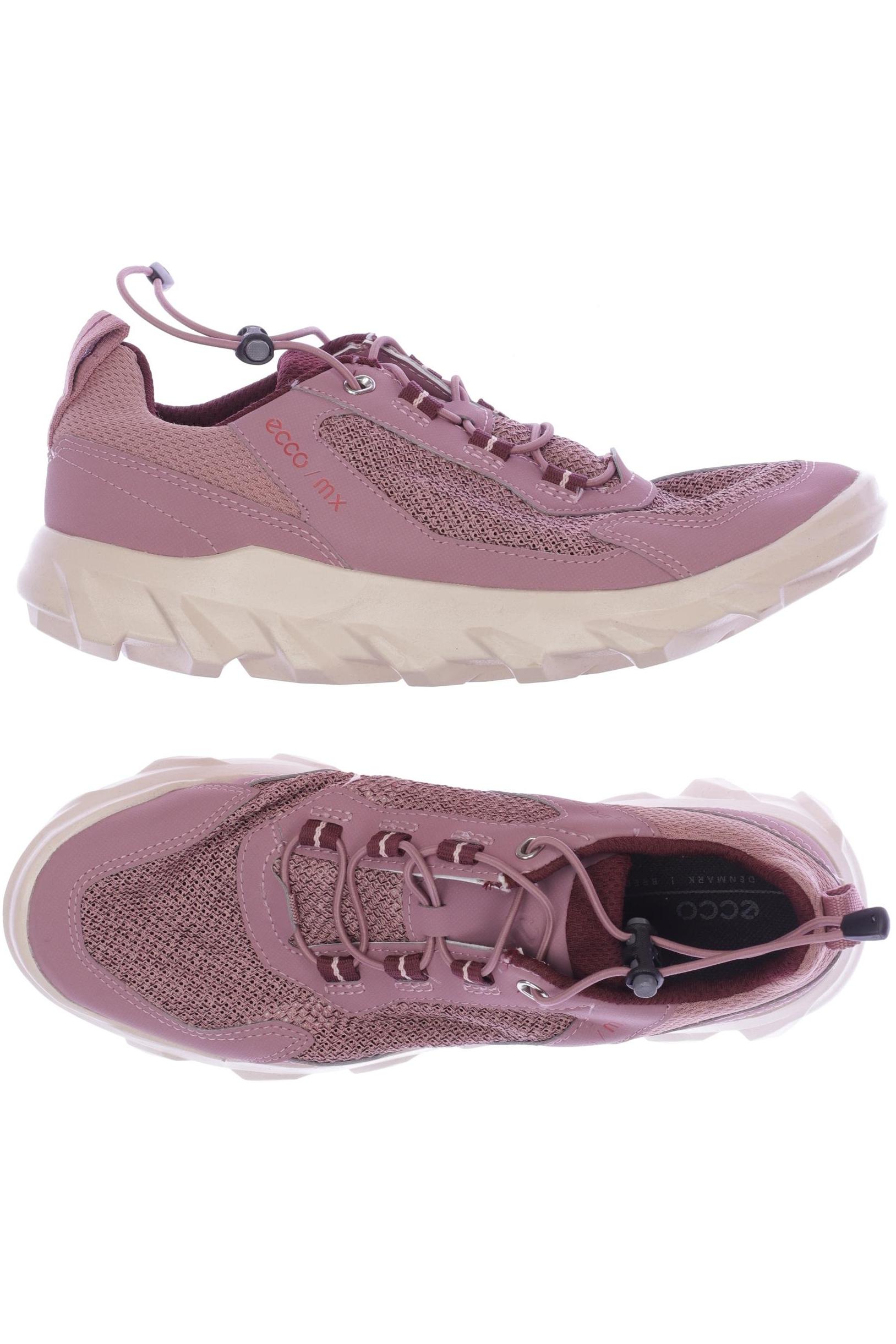 

Ecco Damen Sneakers, pink, Gr. 37