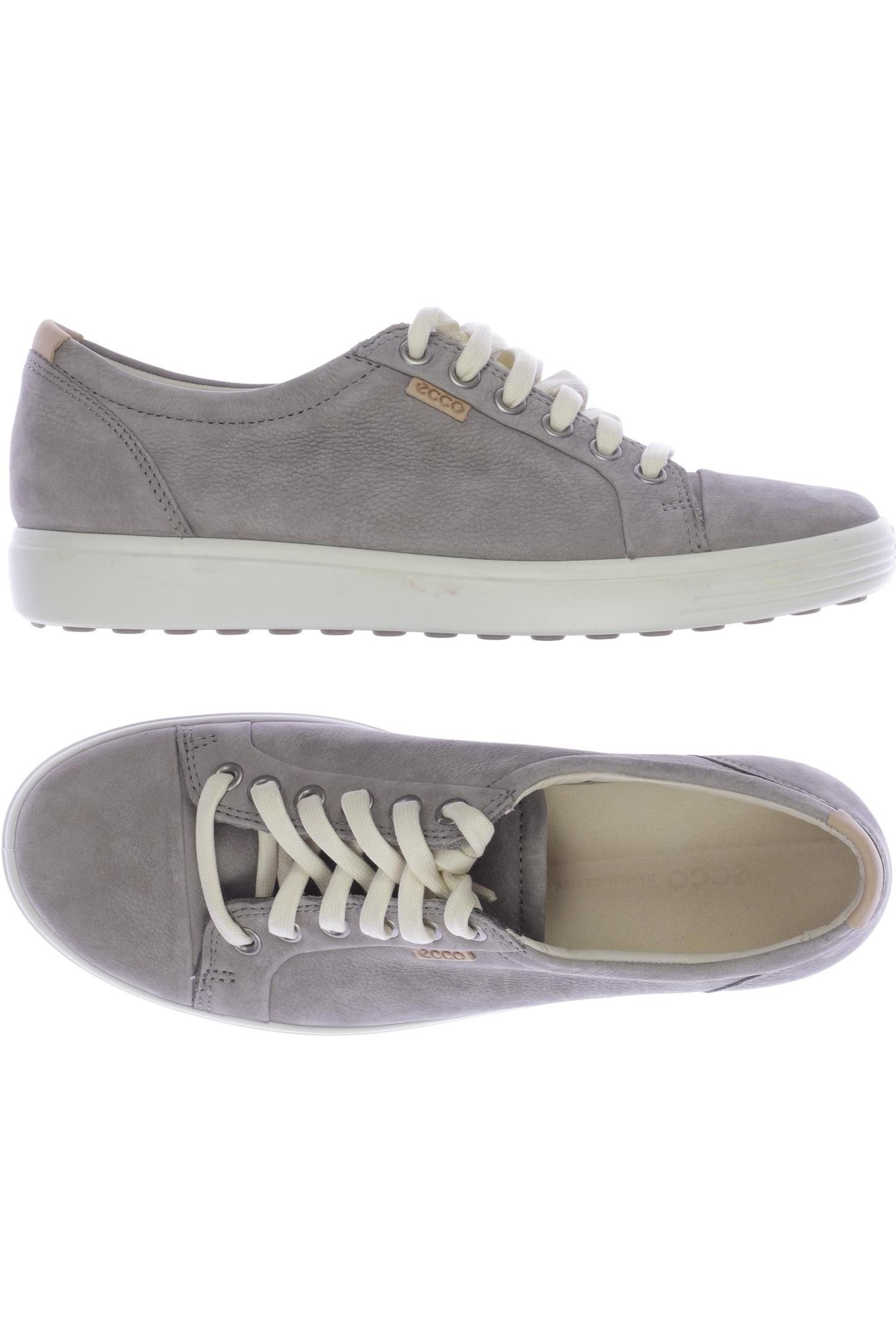 

Ecco Damen Sneakers, grau