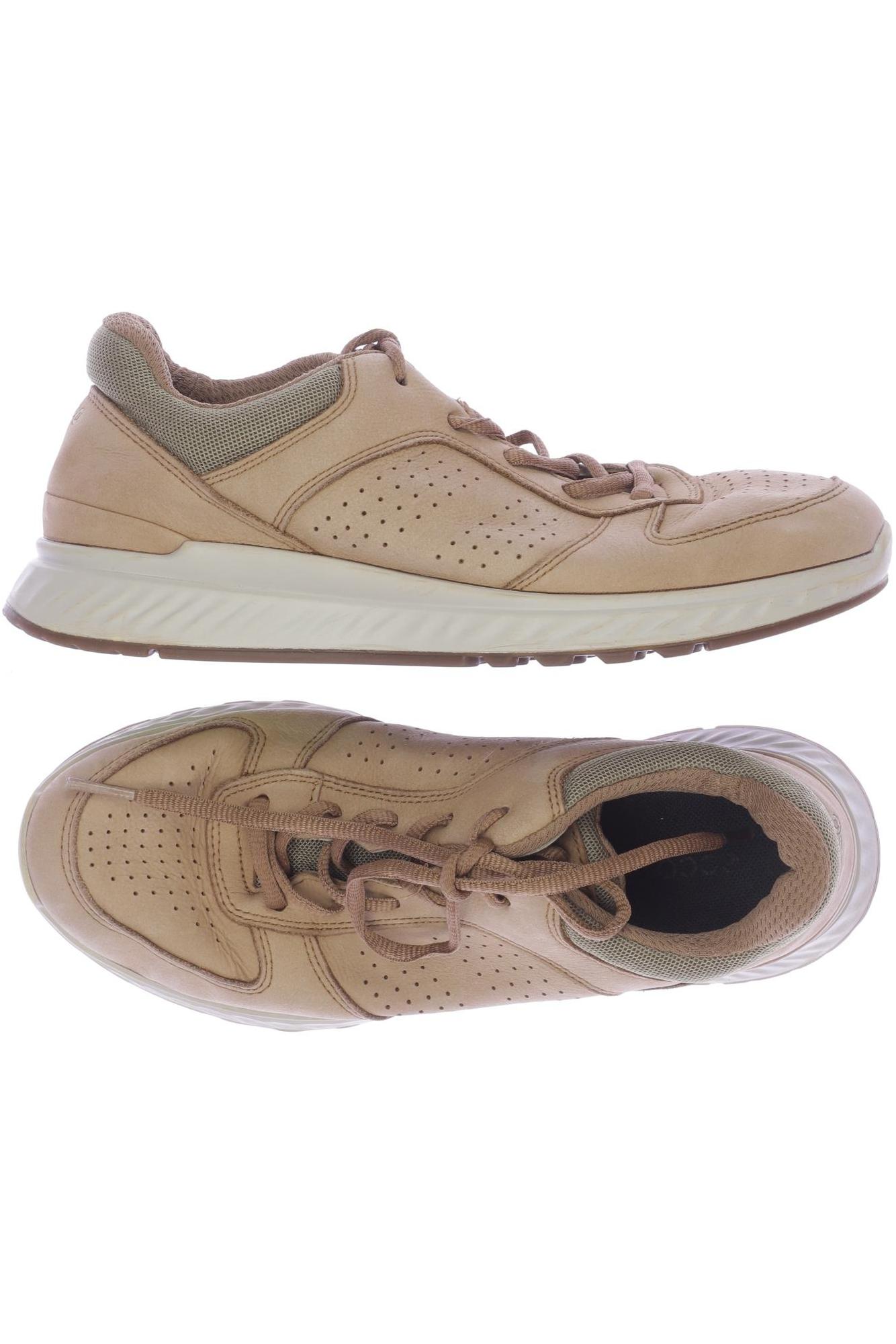 

Ecco Damen Sneakers, beige, Gr. 37