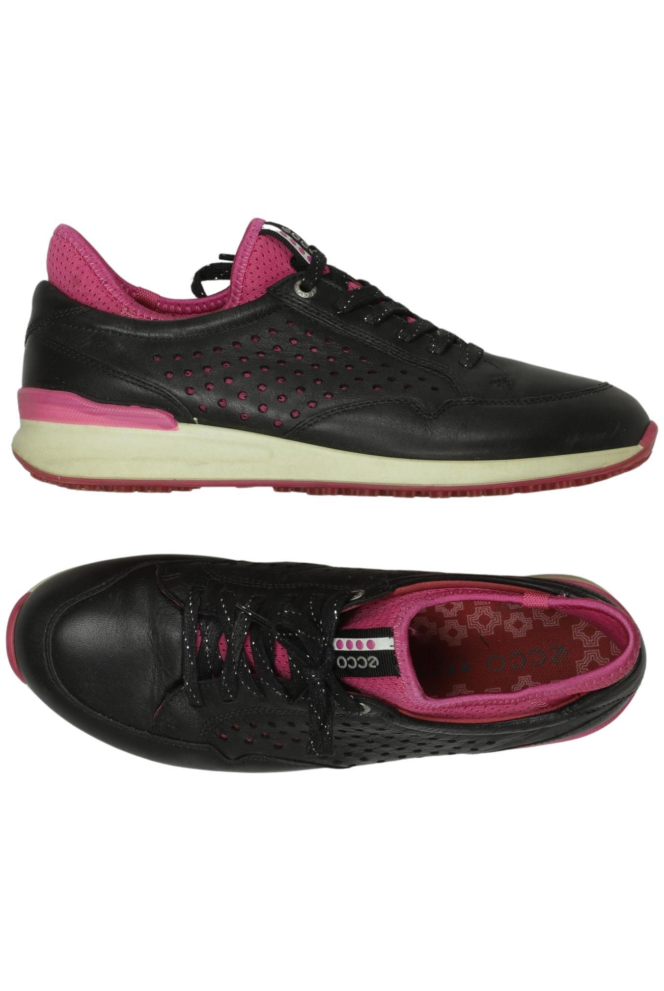 

Ecco Damen Sneakers, mehrfarbig, Gr. 39