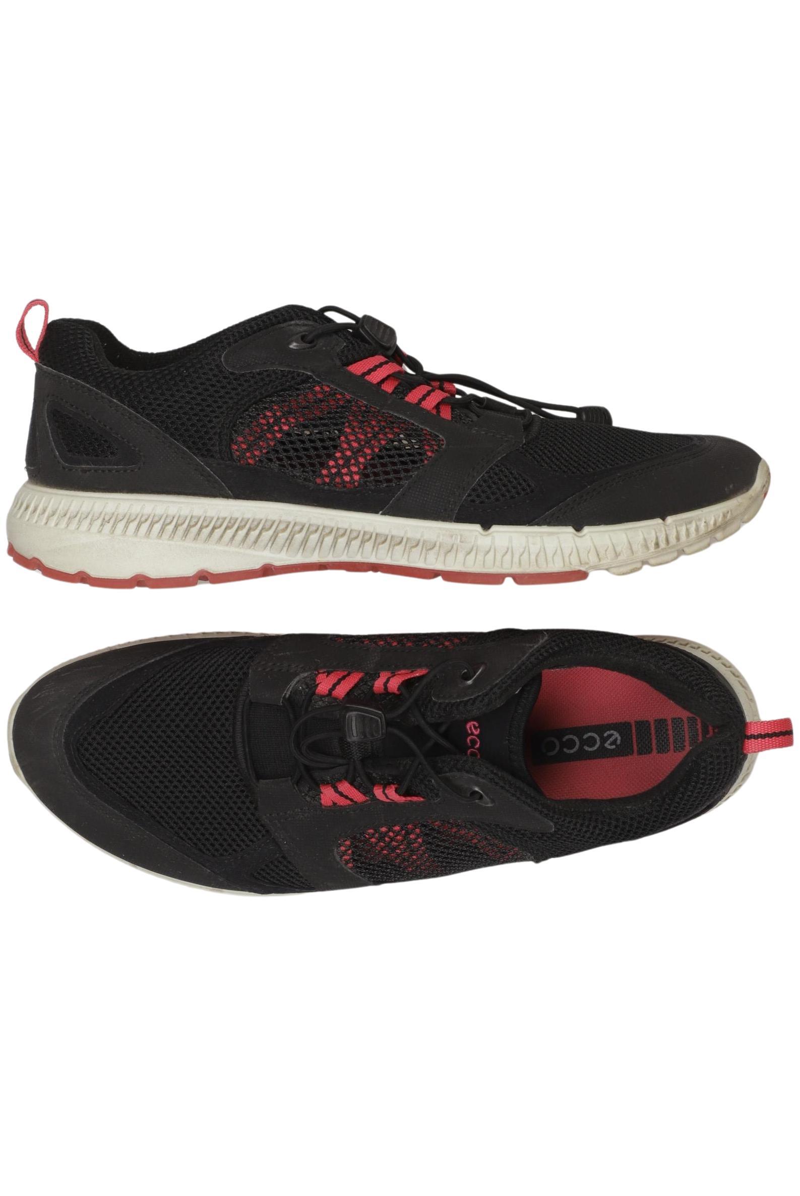 

Ecco Damen Sneakers, mehrfarbig, Gr. 39