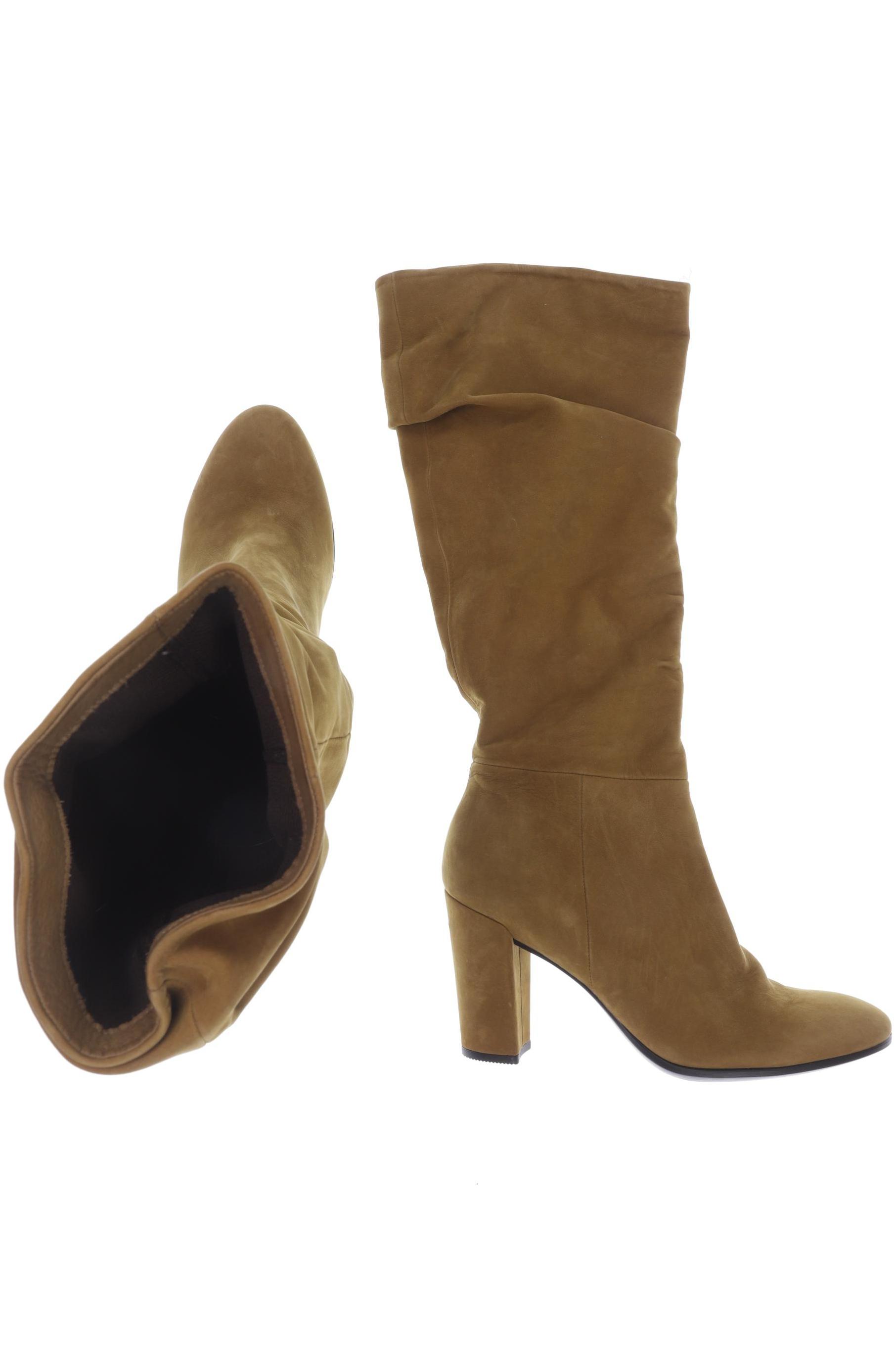 

Ecco Damen Stiefel, braun, Gr. 41