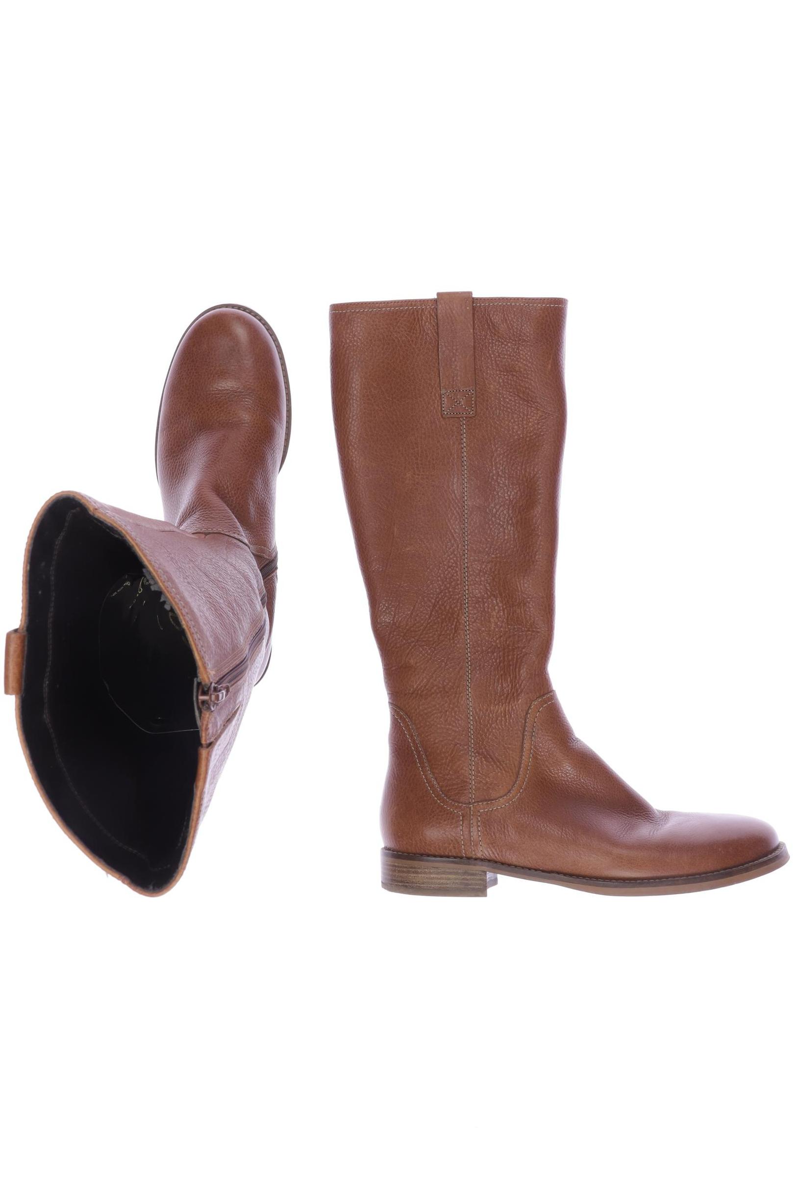 

Ecco Damen Stiefel, braun