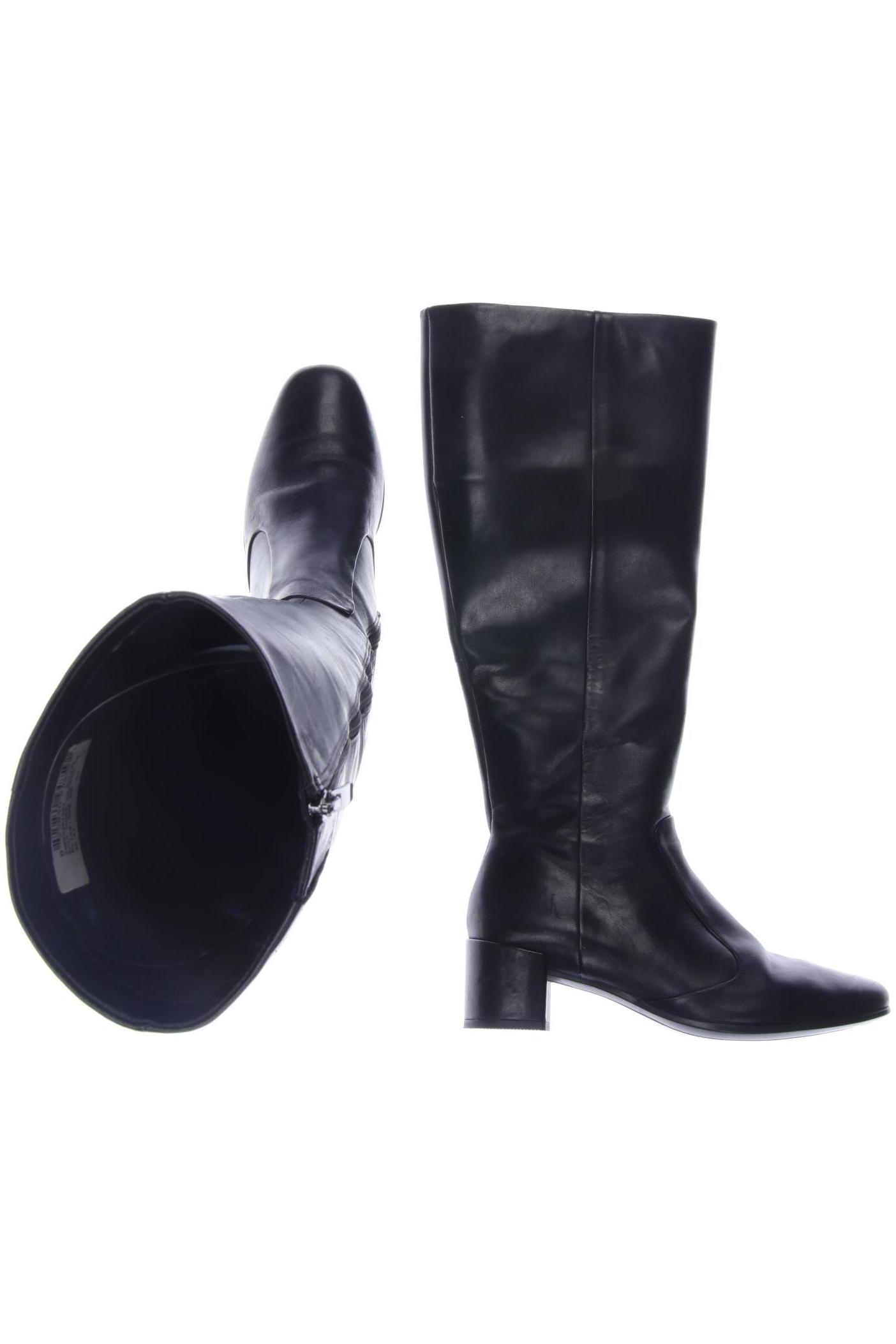 

Ecco Damen Stiefel, schwarz, Gr. 37