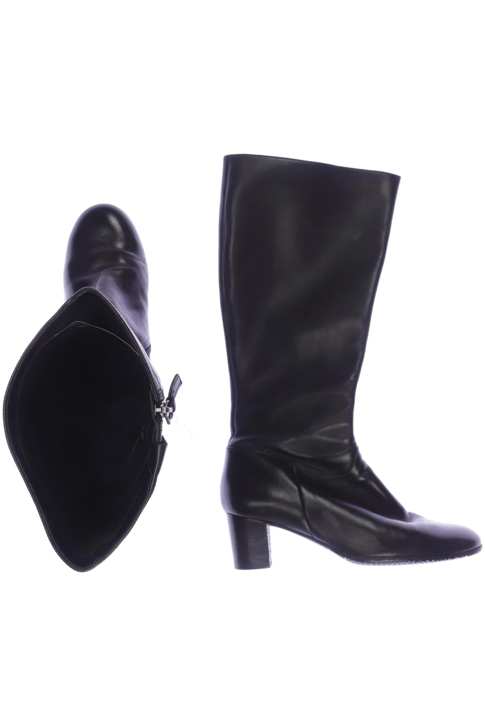 

Ecco Damen Stiefel, schwarz