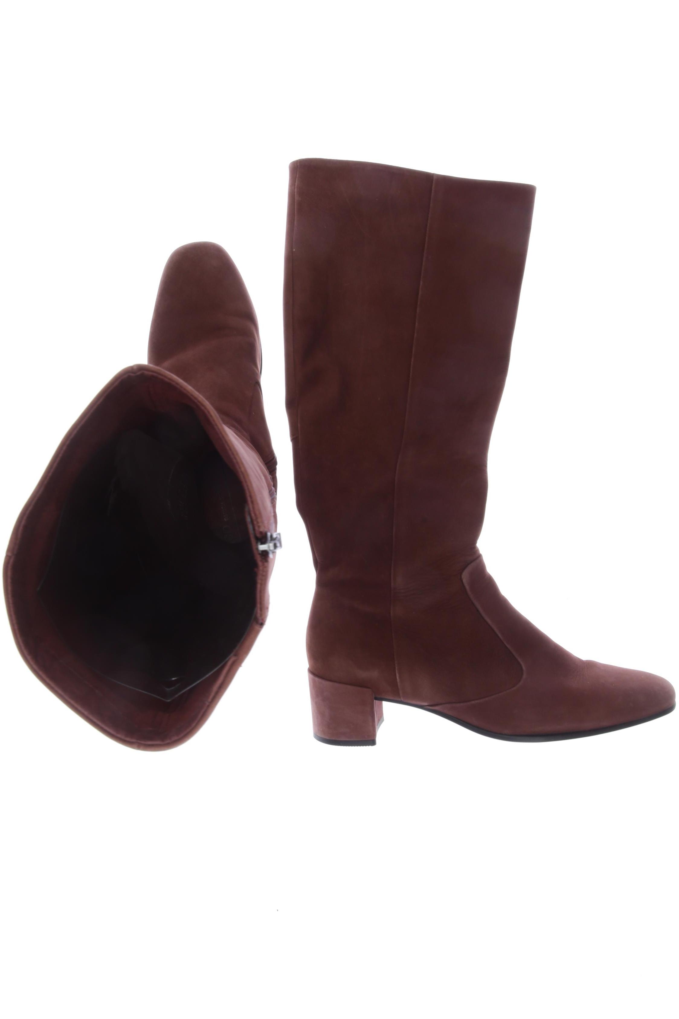 

Ecco Damen Stiefel, bordeaux, Gr. 40