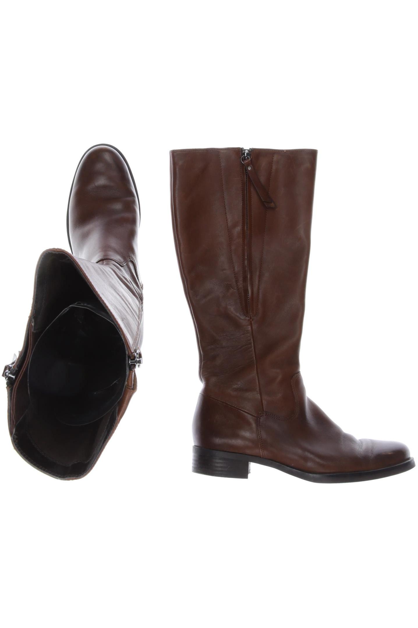 

Ecco Damen Stiefel, braun, Gr. 39