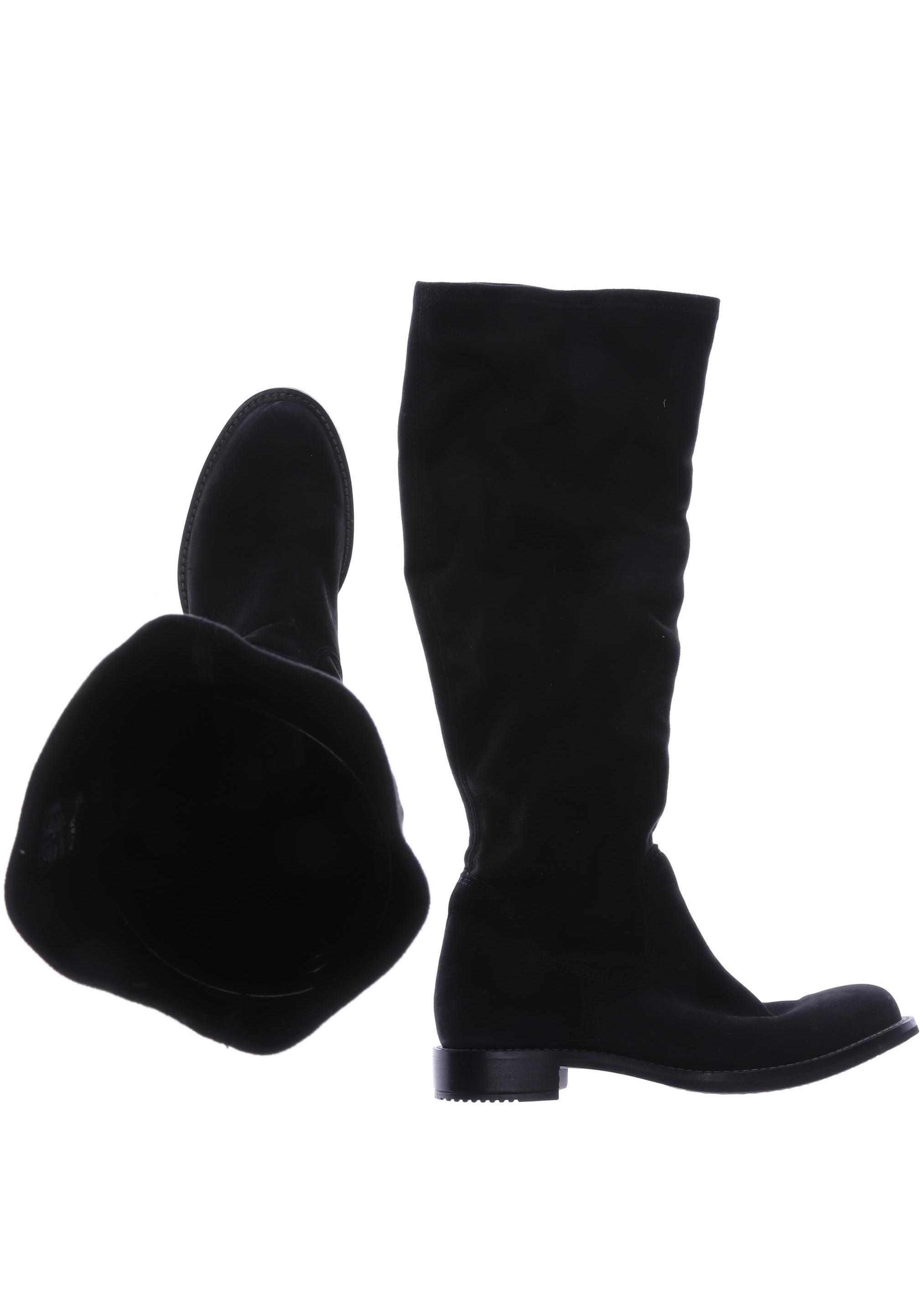 

Ecco Damen Stiefel, schwarz, Gr. 37