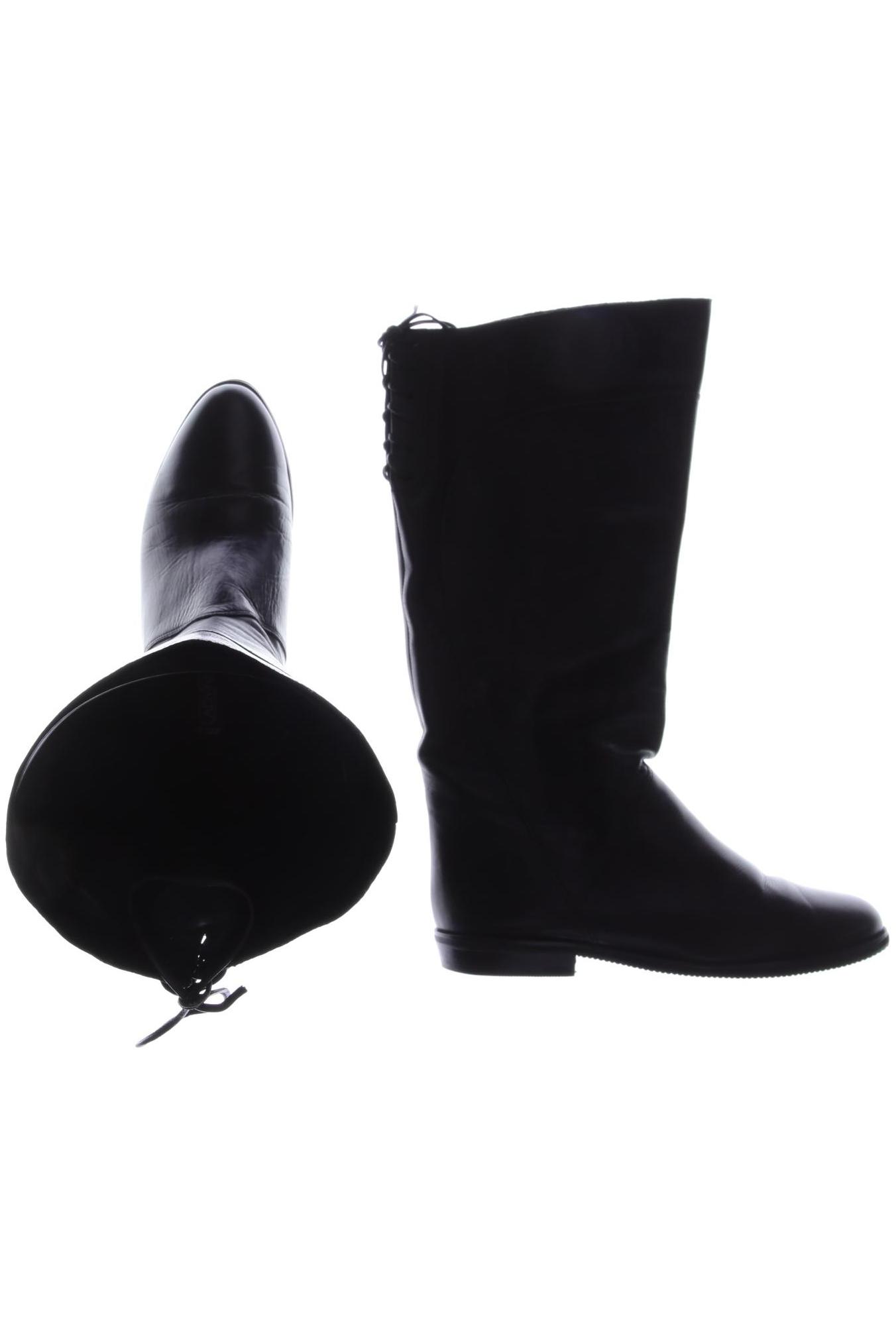 

Ecco Damen Stiefel, schwarz, Gr. 37