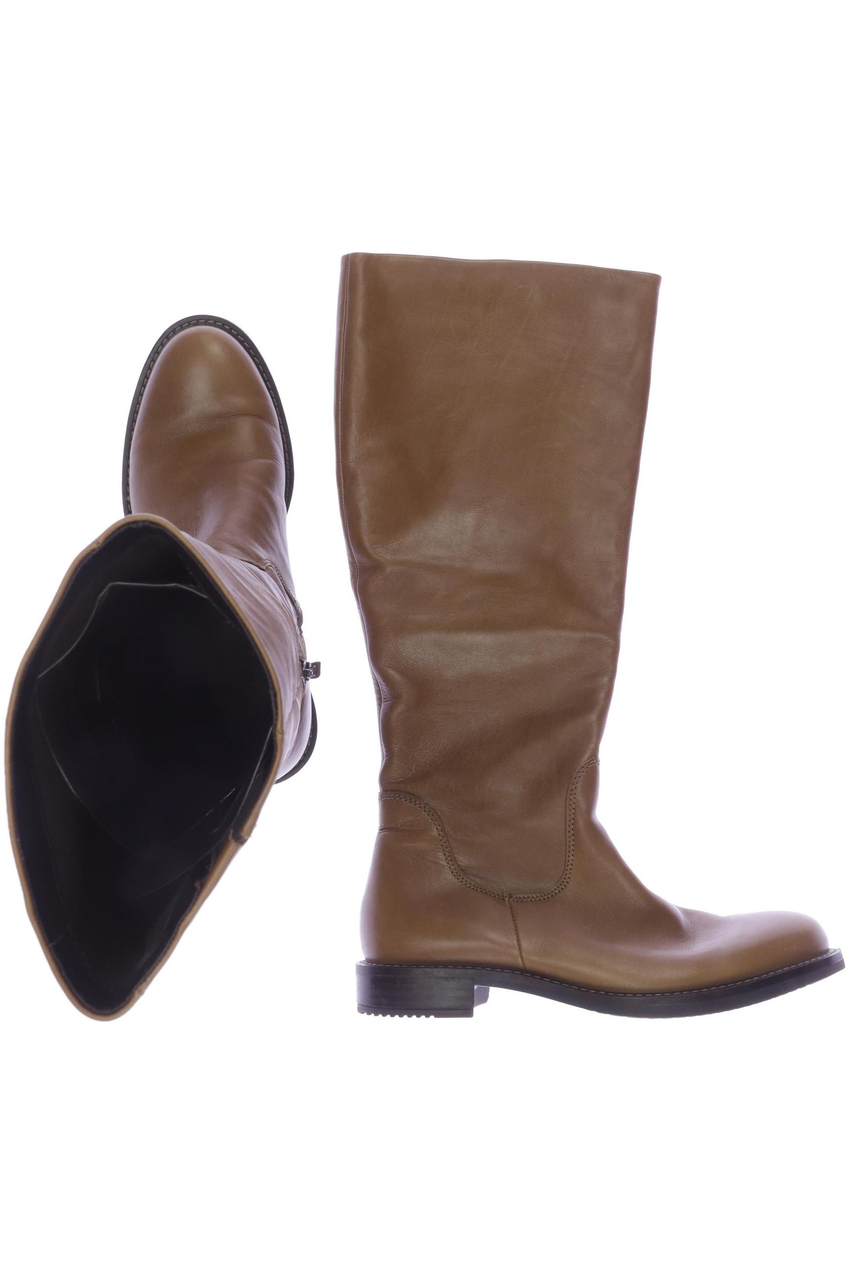 

Ecco Damen Stiefel, braun, Gr. 36