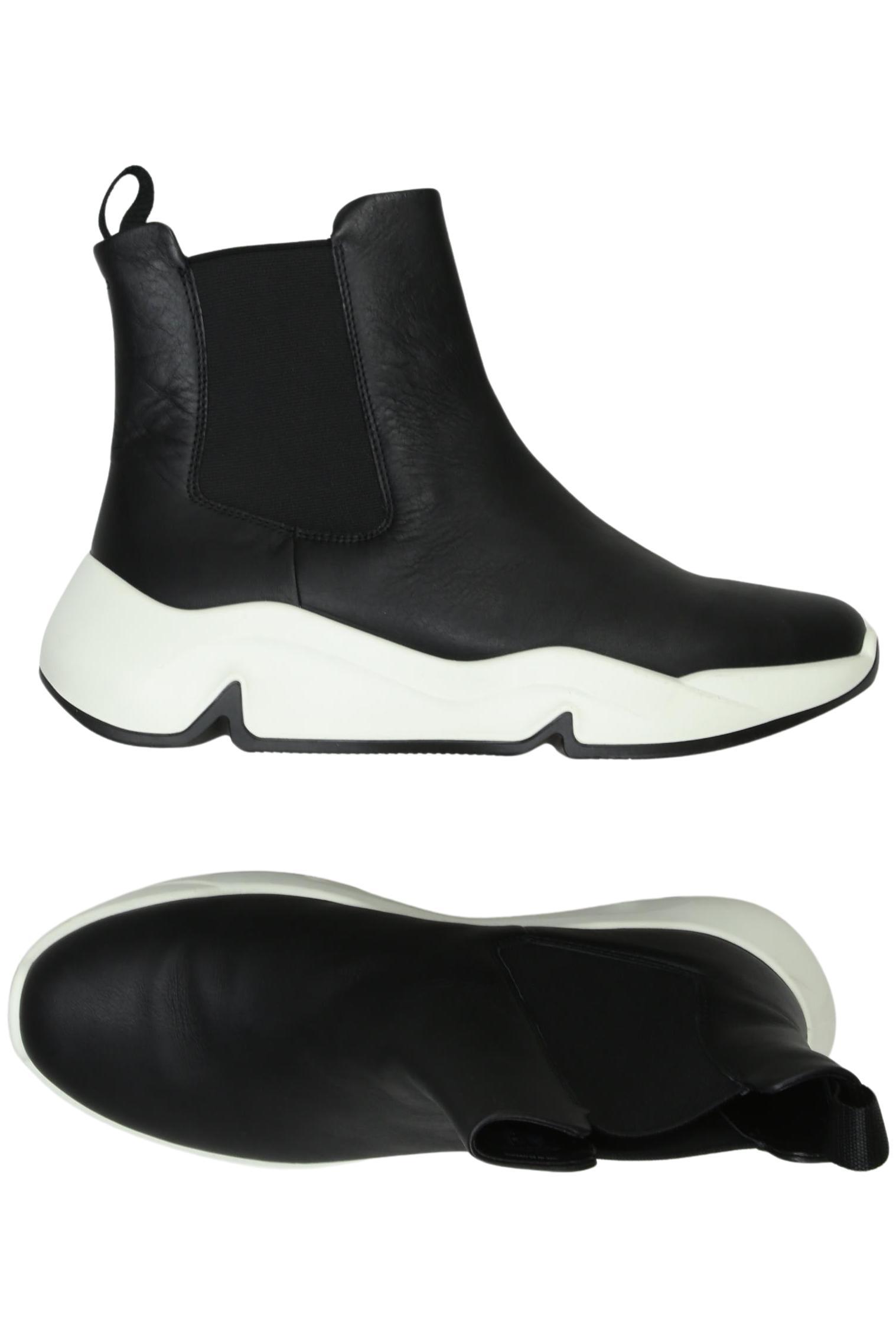 

Ecco Damen Stiefelette, schwarz, Gr. 41