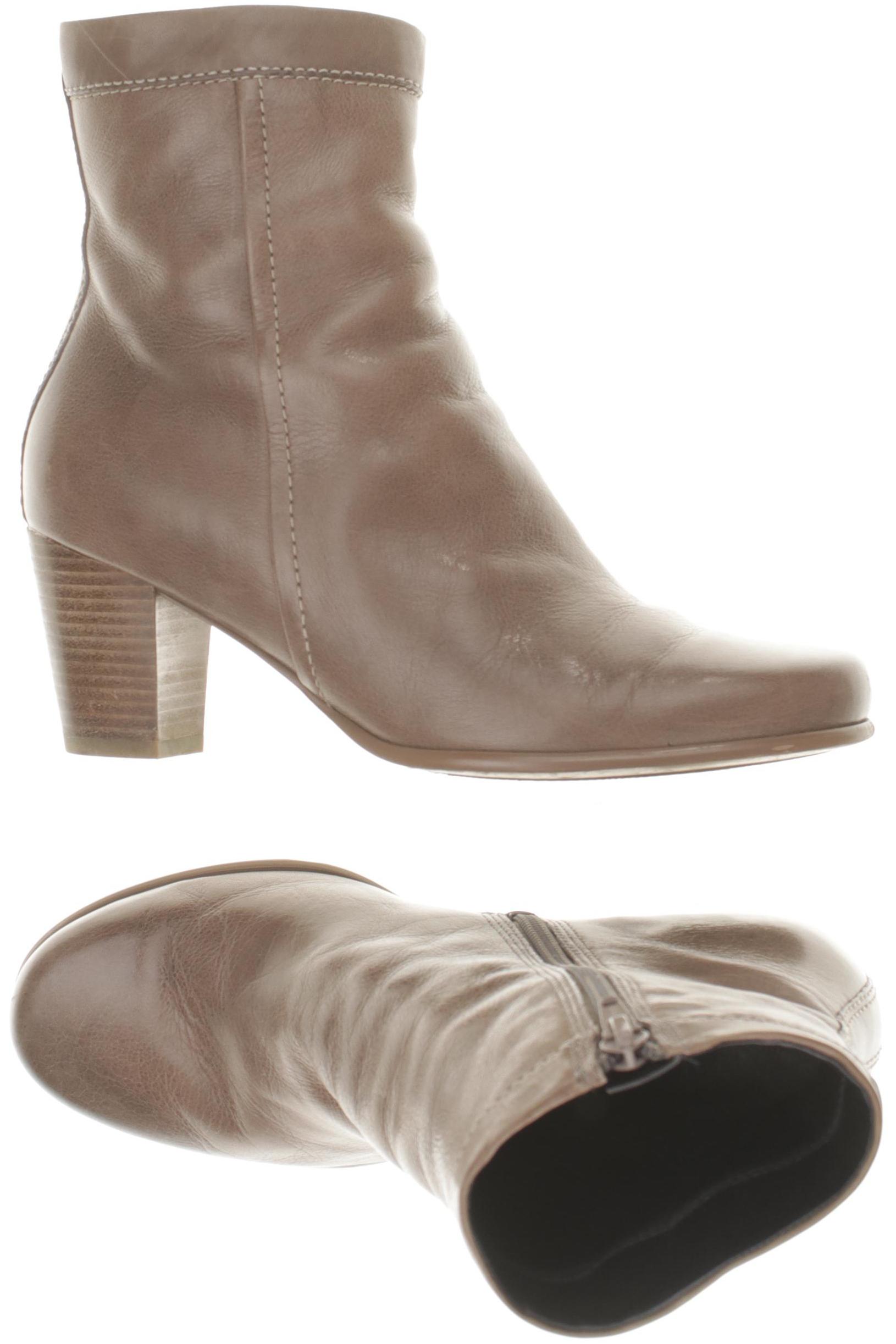 

Ecco Damen Stiefelette, braun, Gr. 36